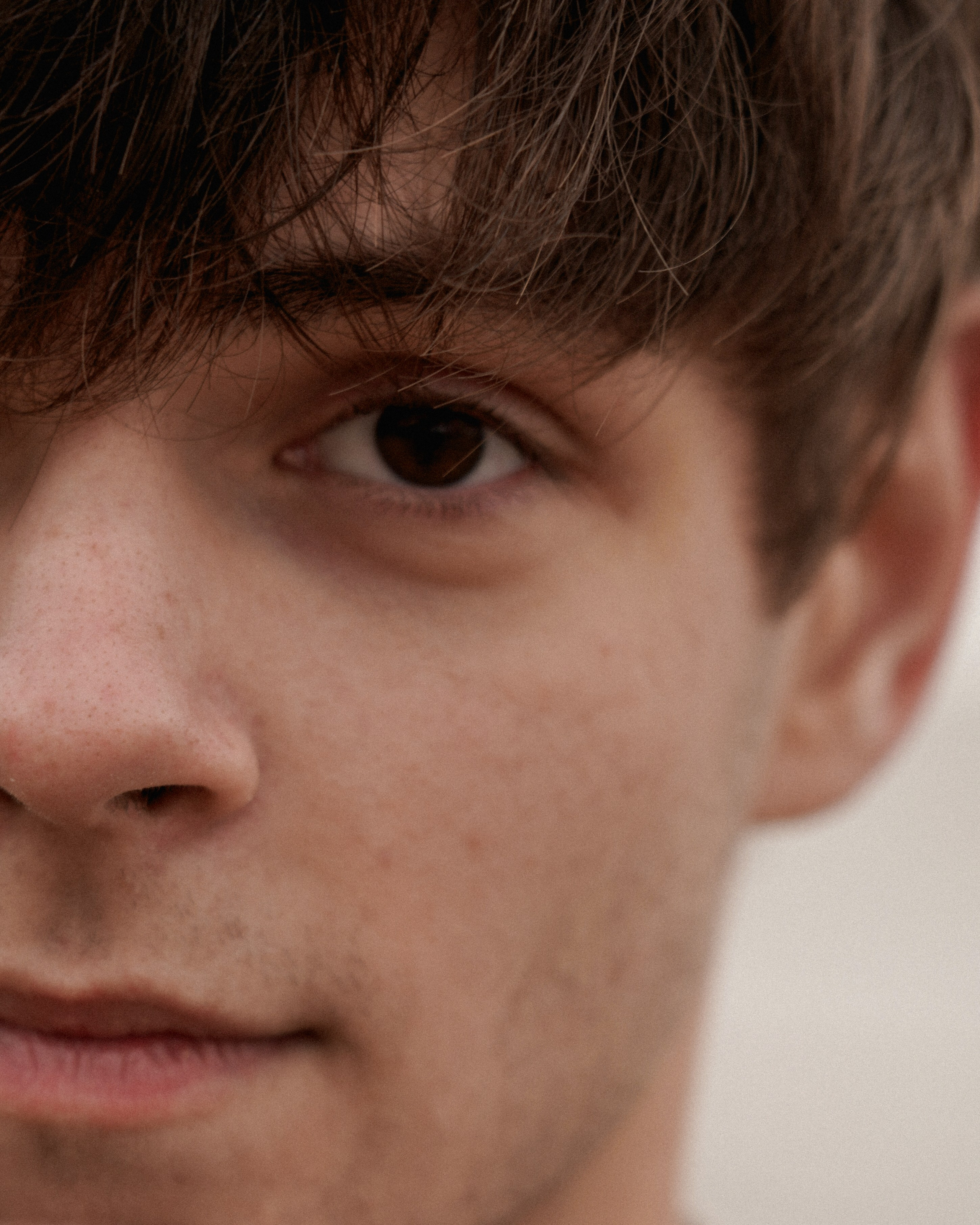 Александр. Творческий фотограф в Санкт-Петербурге Леонид Фельдман