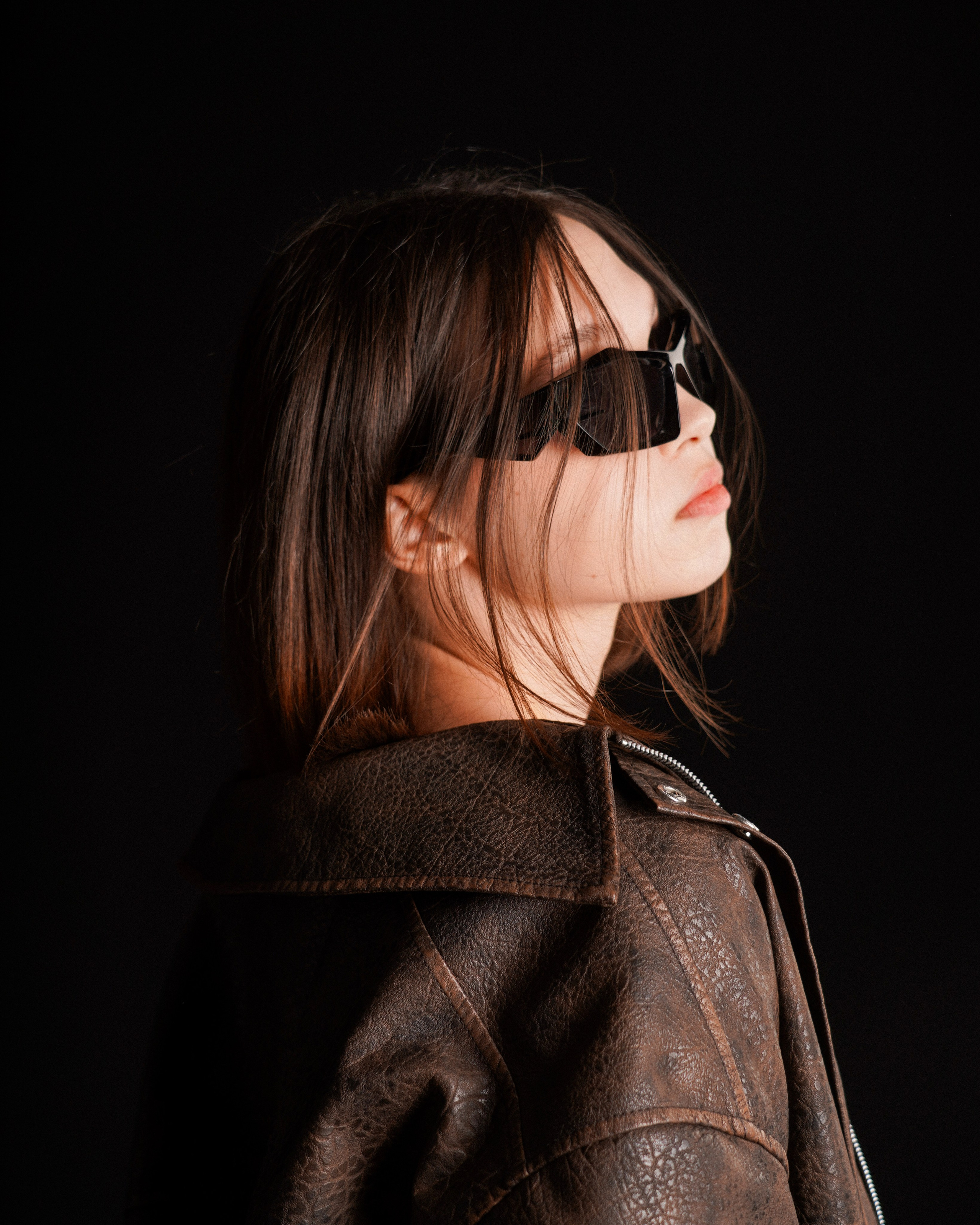 Анастасия. Творческий фотограф в Санкт-Петербурге Леонид Фельдман