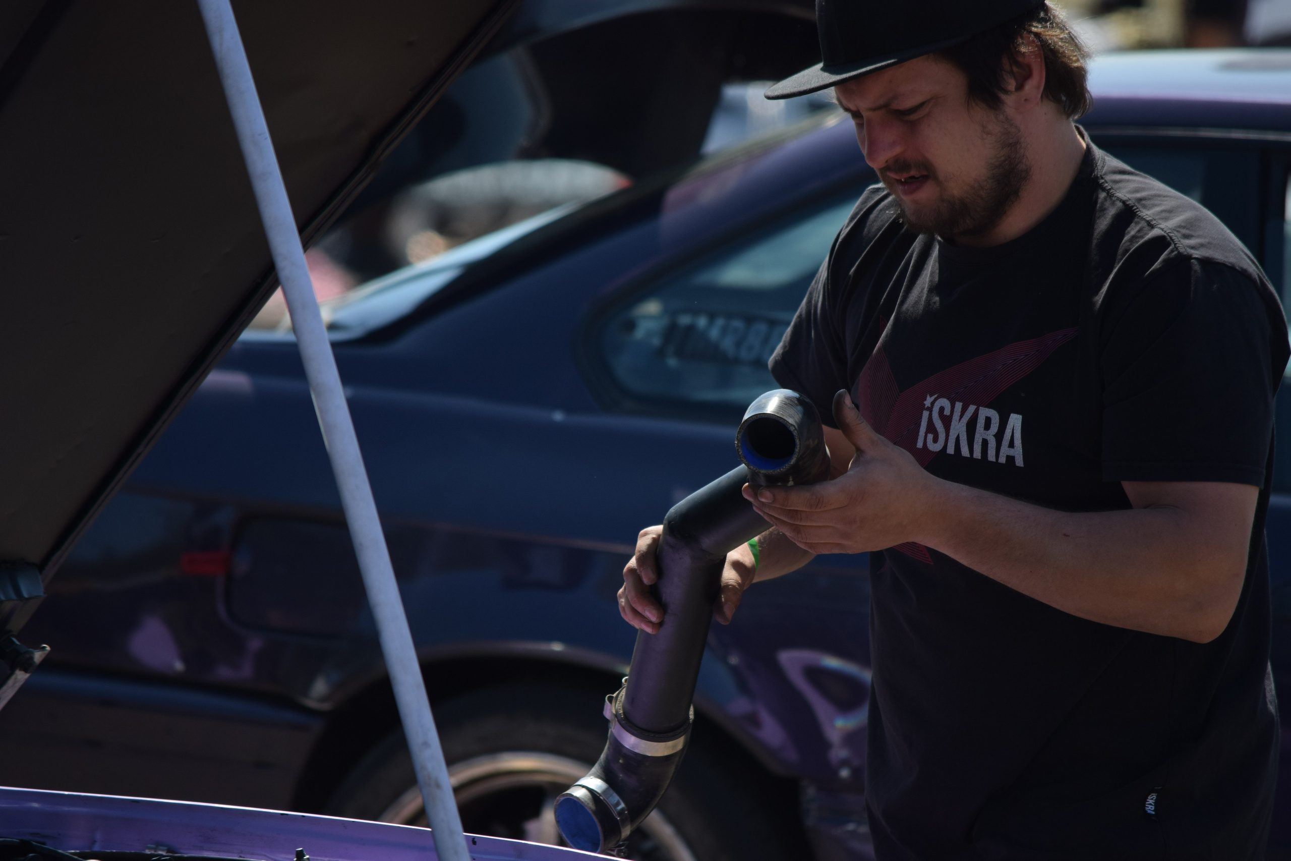 Фестивали и выставки. MrADA fotografer