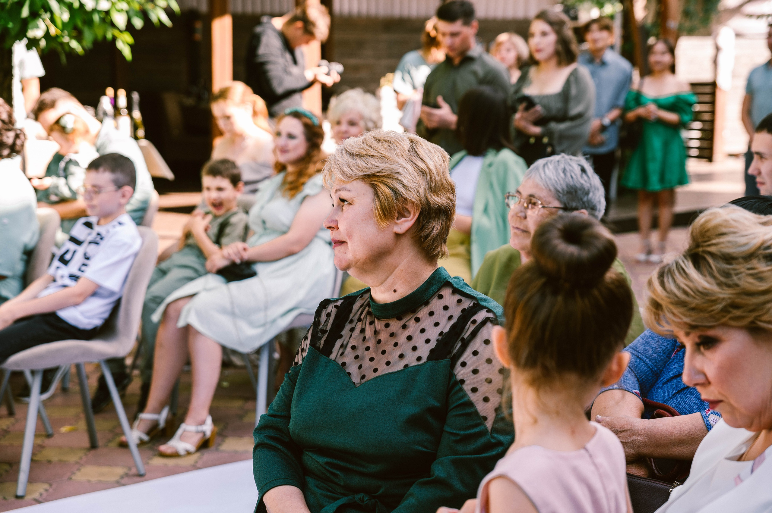 Андрей и Ульяна. Свадебный и семейный фотограф в Чите Юлия Оранская