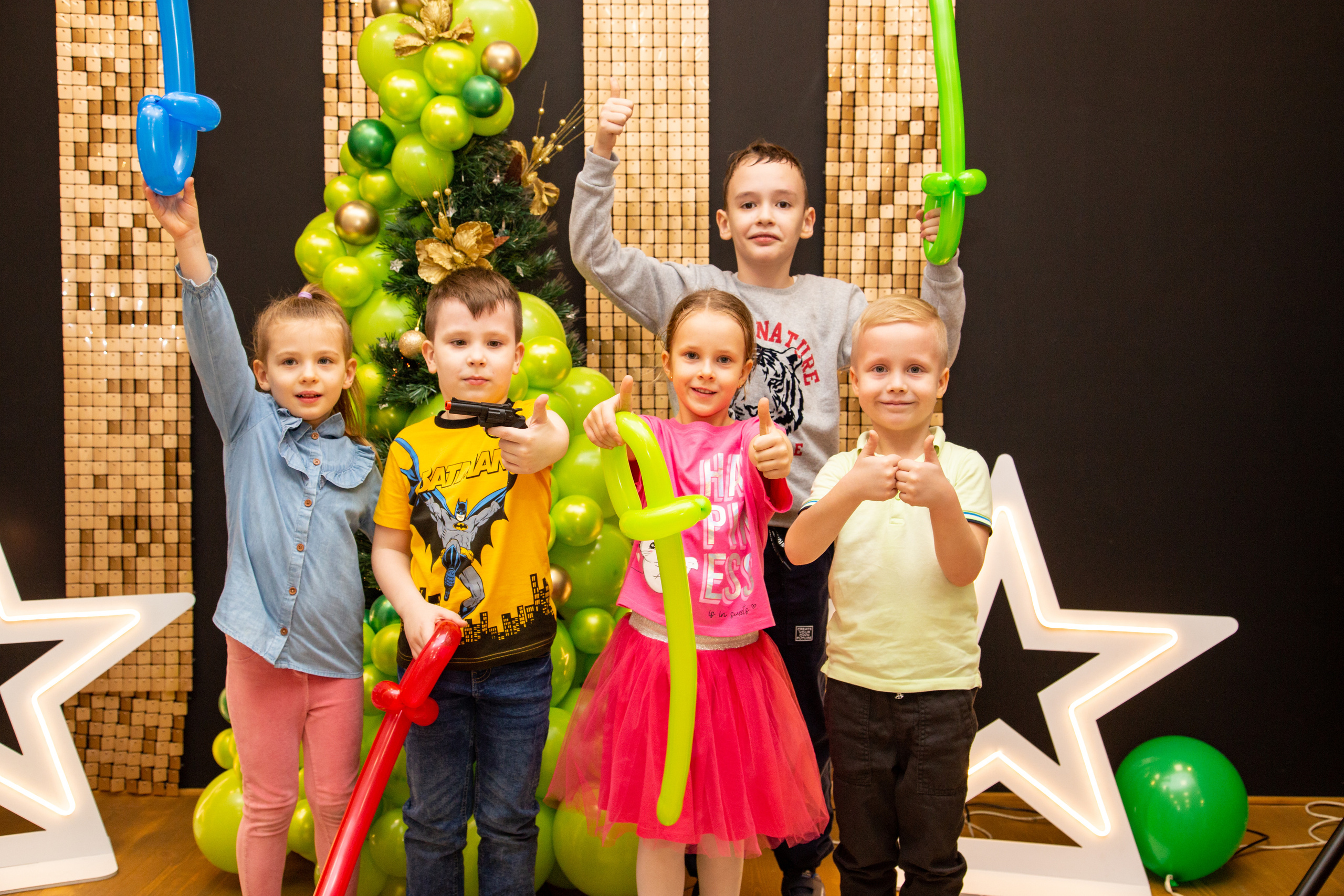 Детские праздники. «ФотоЛерия» ФОТОГРАФ ВЫПУСКНЫЕ АЛЬБОМЫ