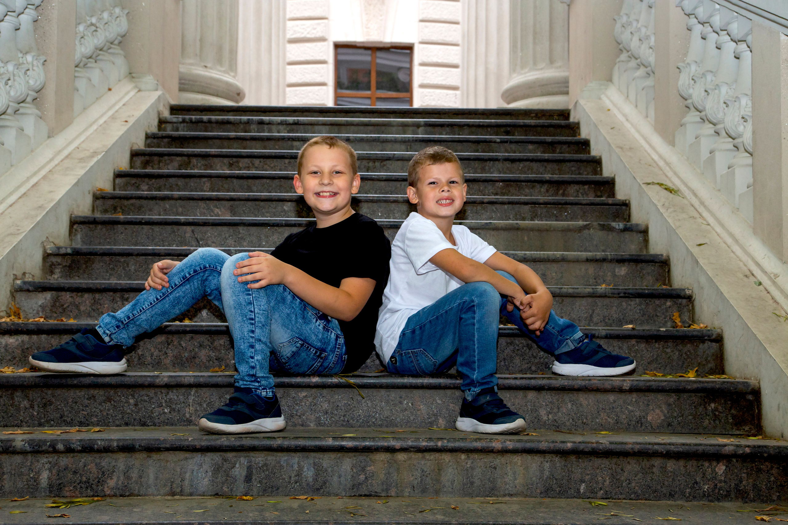 Дети. «ФотоЛерия» ФОТОГРАФ ВЫПУСКНЫЕ АЛЬБОМЫ