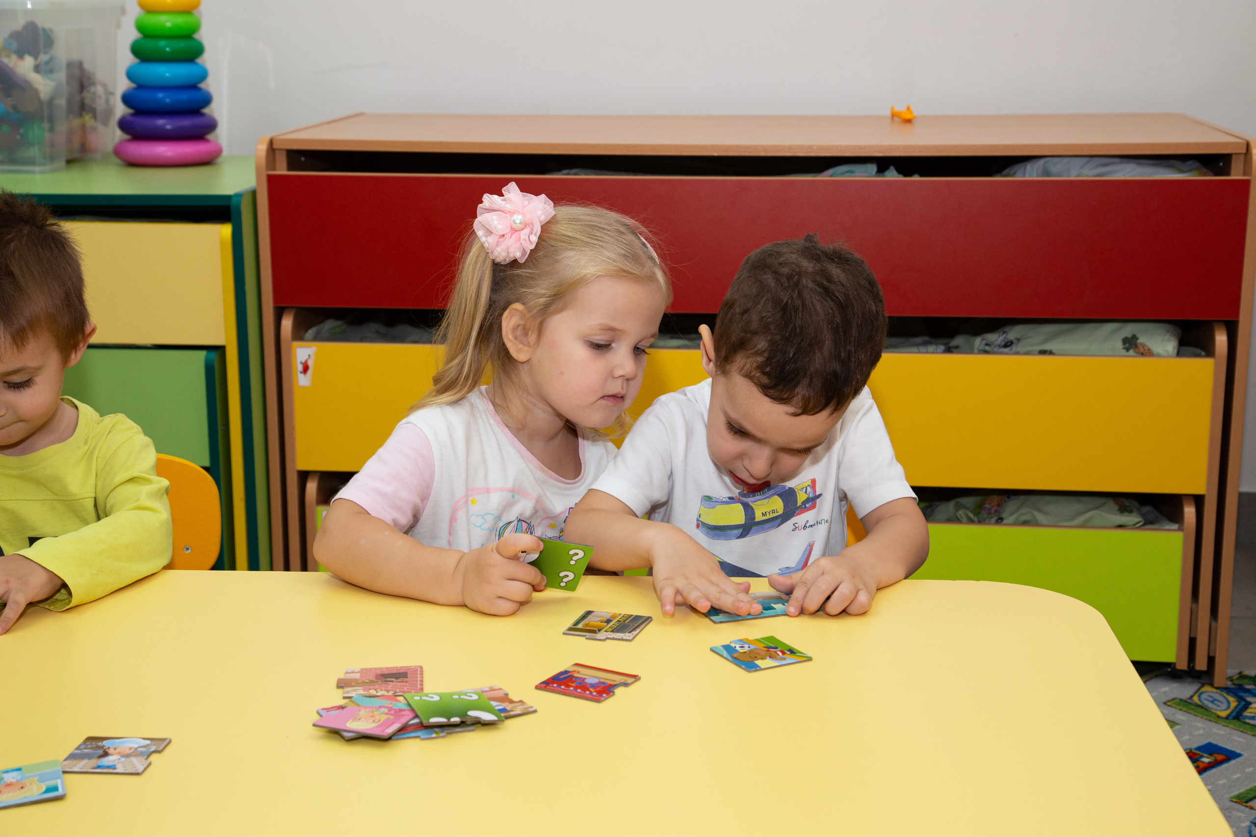 Детские праздники. «ФотоЛерия» ФОТОГРАФ ВЫПУСКНЫЕ АЛЬБОМЫ