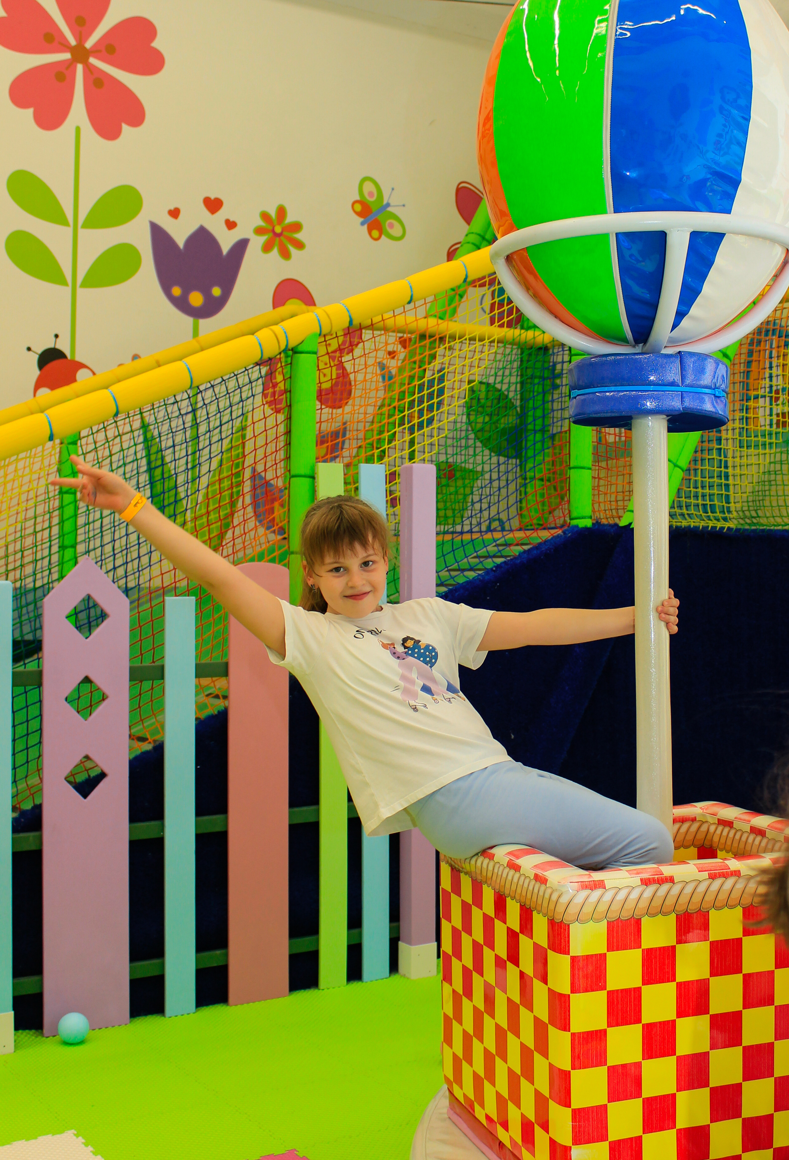 Детские праздники. «ФотоЛерия» ФОТОГРАФ ВЫПУСКНЫЕ АЛЬБОМЫ