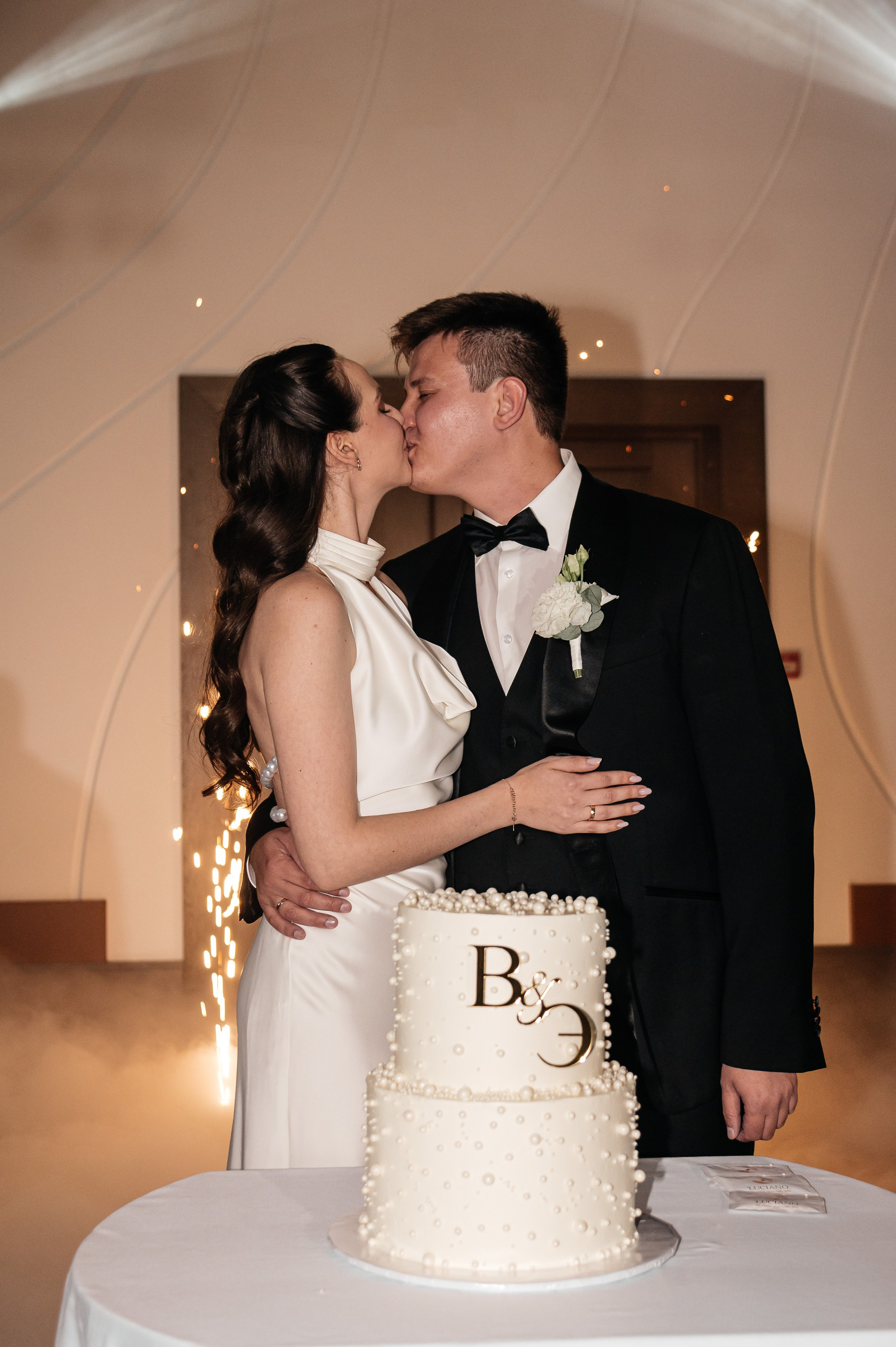 Вадим и Энже. Фотограф Виктория Ахметова Казань Москва