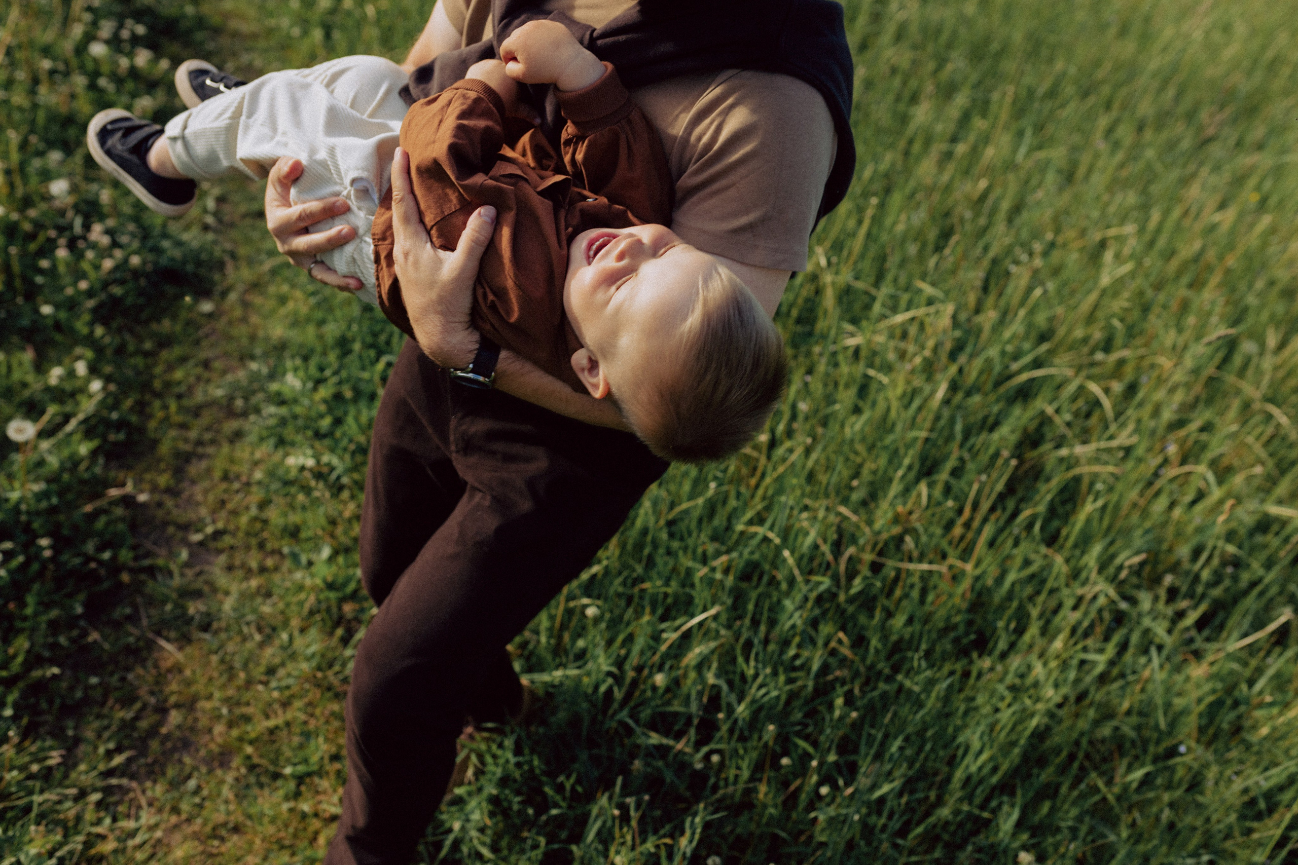 Даша Саша Платоша. Женский и семейный фотограф в Томске Алиса Качан