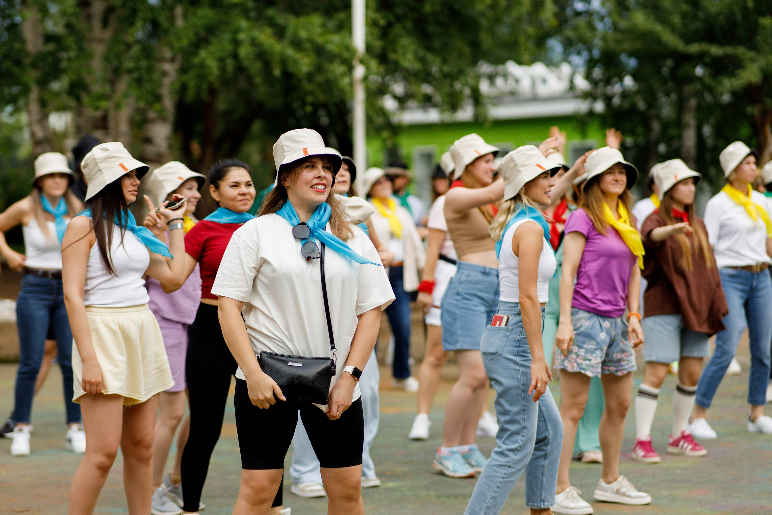 Гутен Таг — лагерь Нечайка. Фотограф Дмитрий Молчанов | Фотограф Пермь | Фотограф