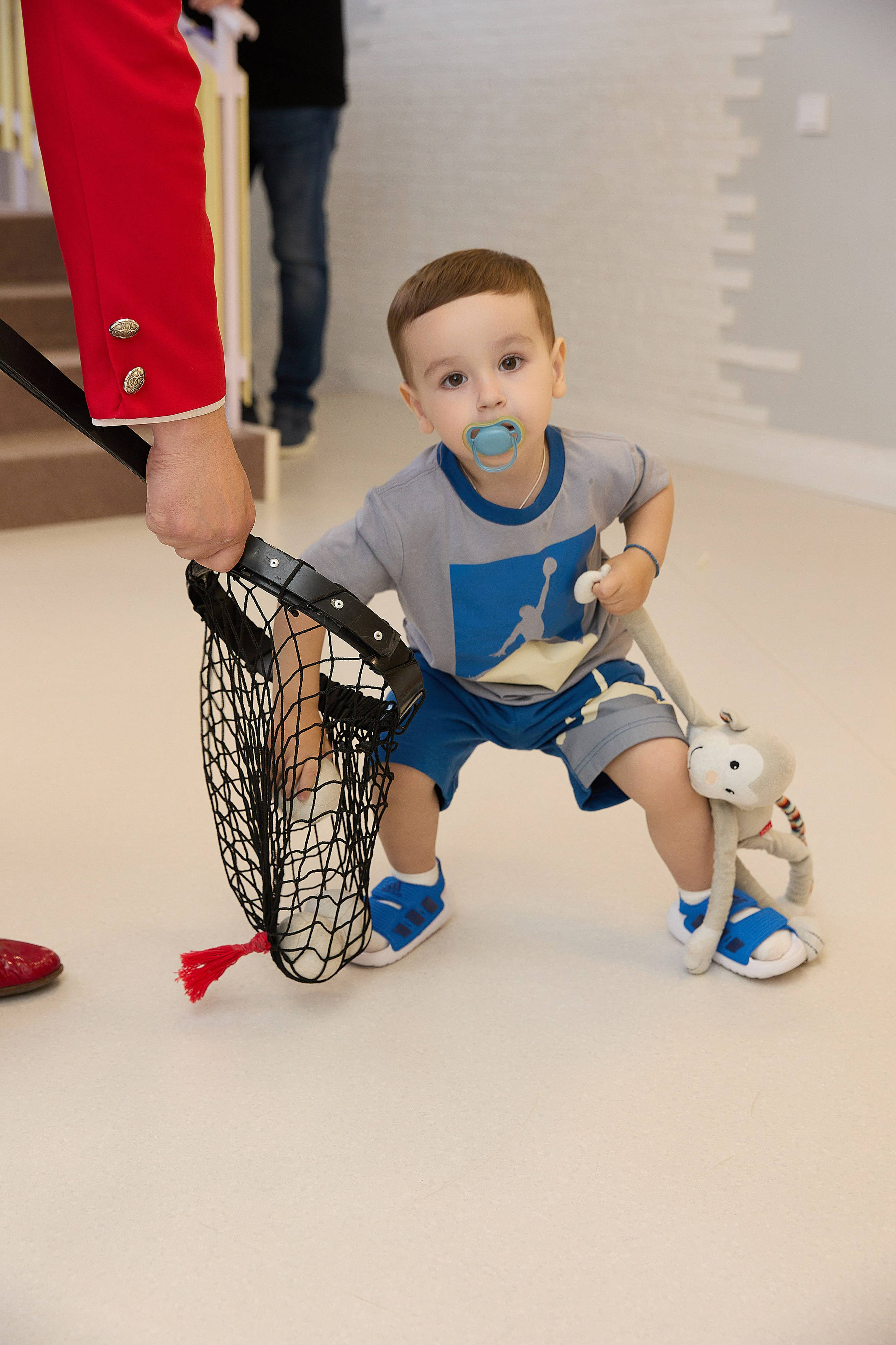 Репортаж с дня рождения в Море Радости. Фотограф Эдуард Леньков. Ростов-на-Дону