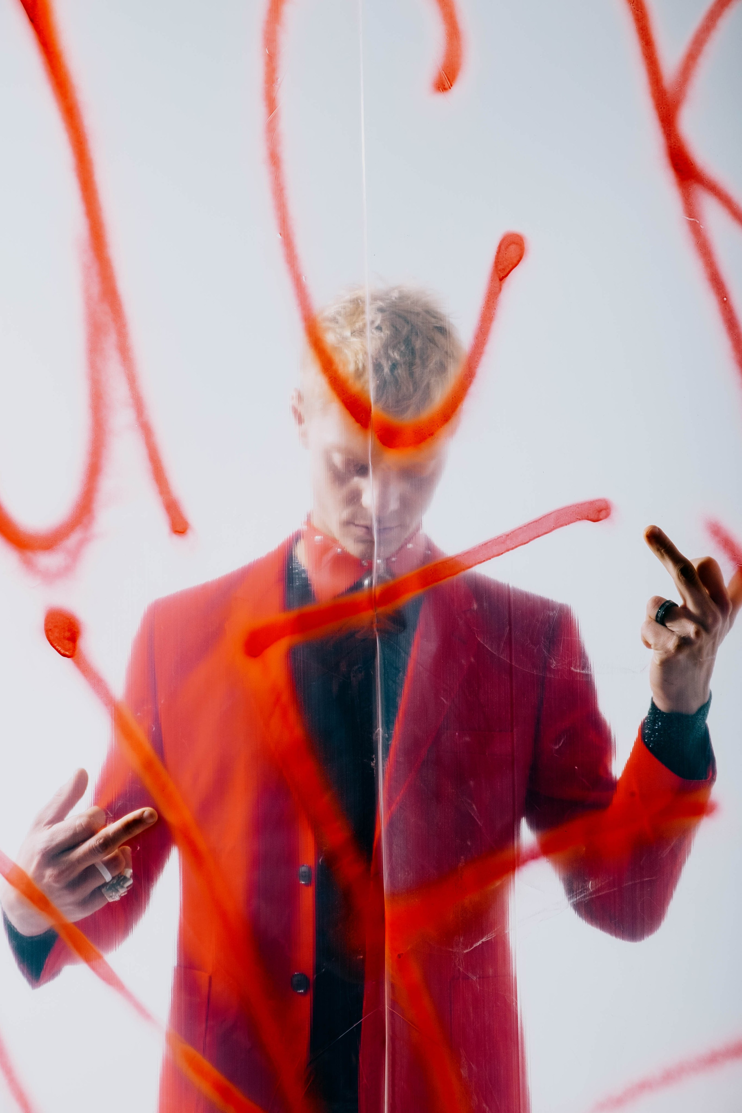 FNY. Мультижанровый фотограф