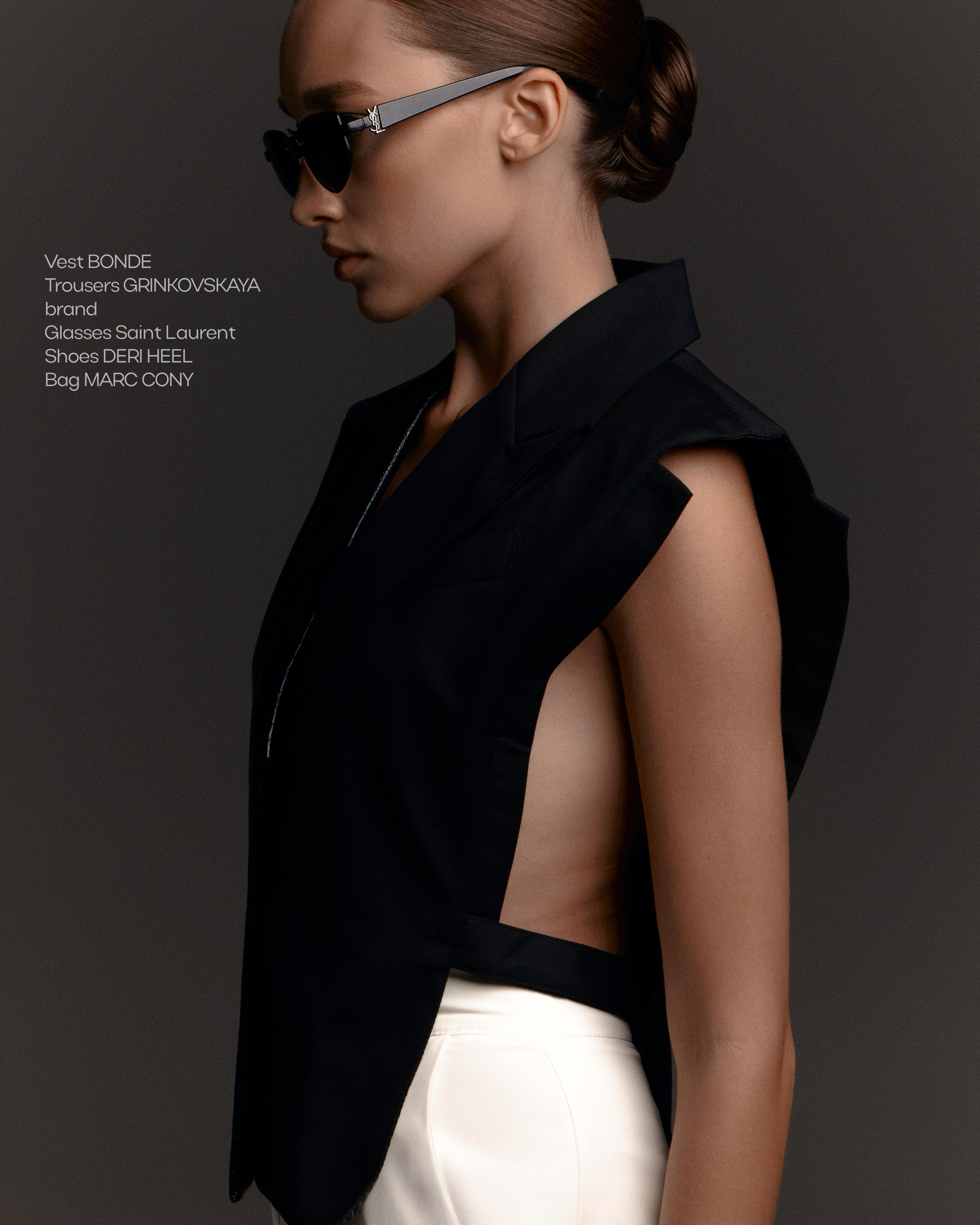 Defusion. Мультижанровый фотограф