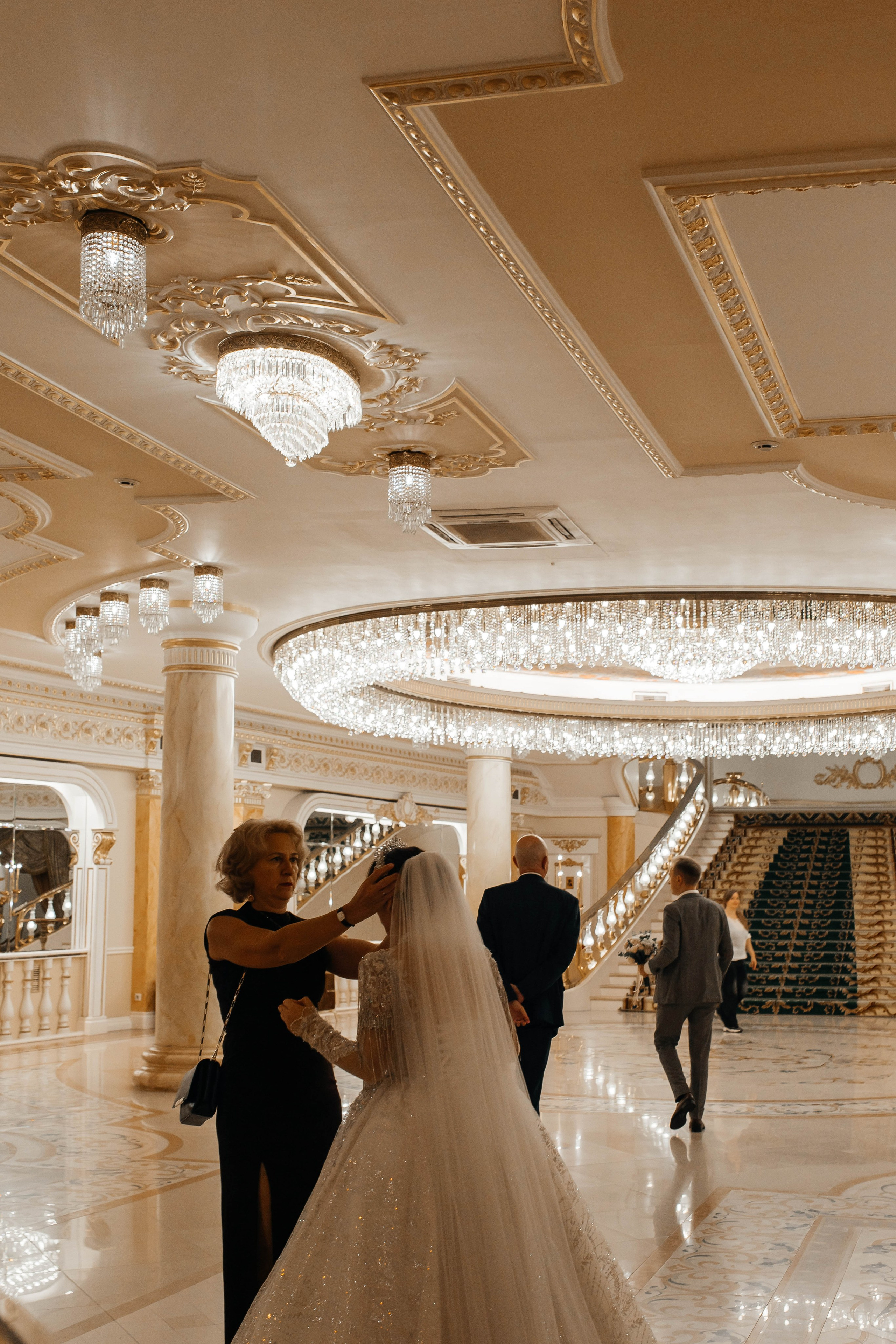 Ксения и Дмитрий. Профессиональный фотограф