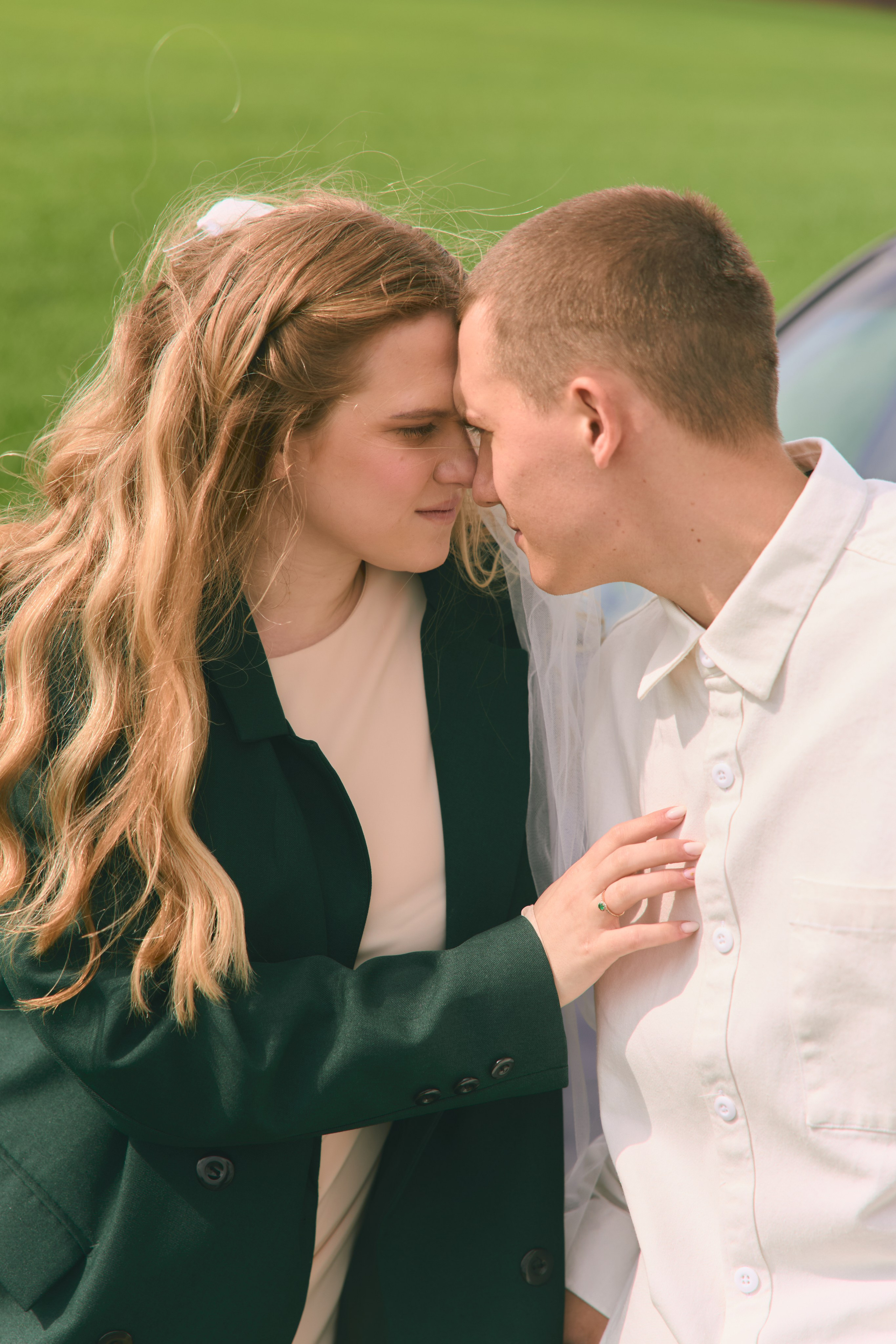 Алина и Иван. Фотограф в Ростове-на-Дону