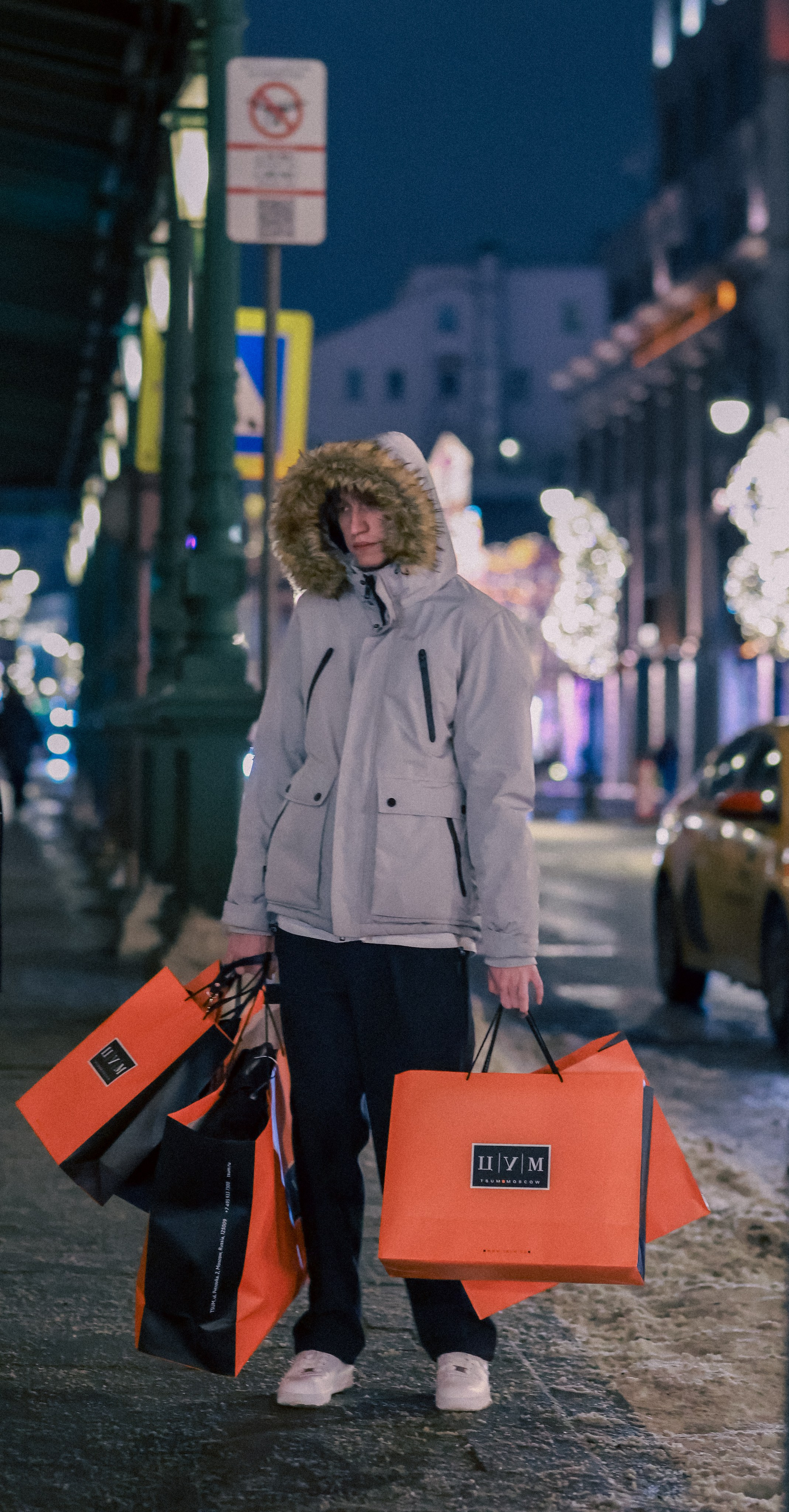 Моменты. Фотограф репортажей и стритфотосессий в Москве Людмила Смирнова