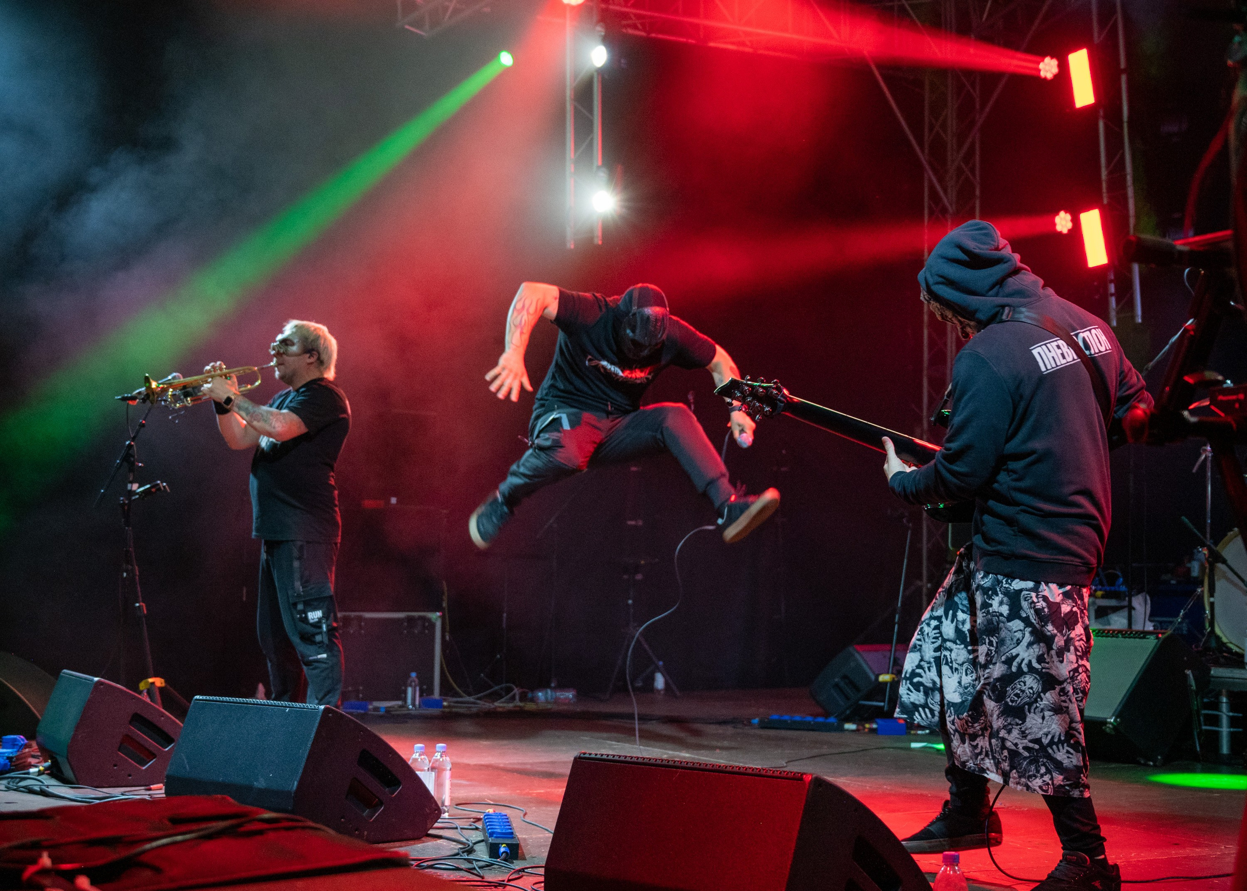 БАЙК-РОК-ФЕСТ #БЕЗПОНТОВ 27–28 сентября 2024 г. Фотографирую счастливых людей в Сочи