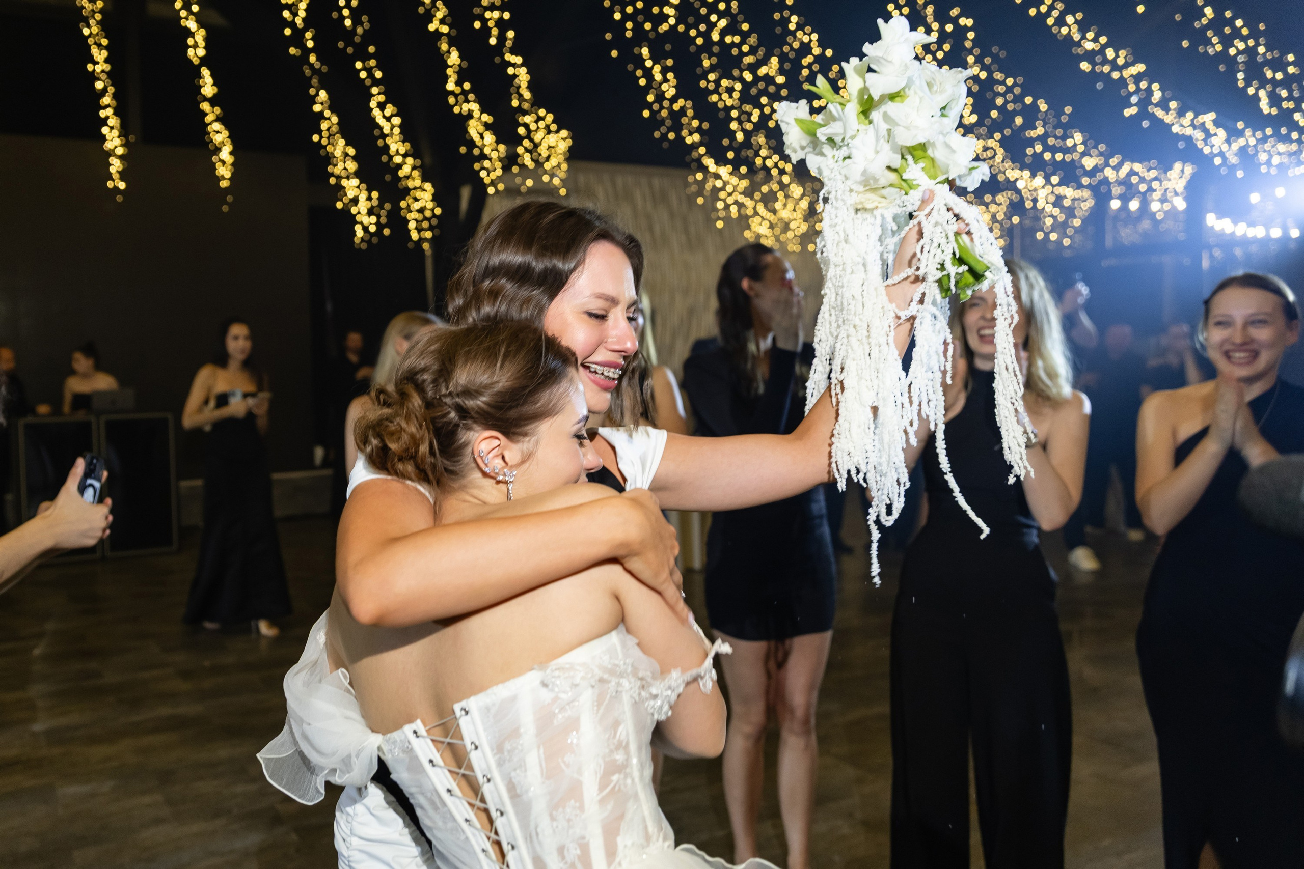 Валерия и Иван. Татьяна Чернышова свадебный фотограф Москва