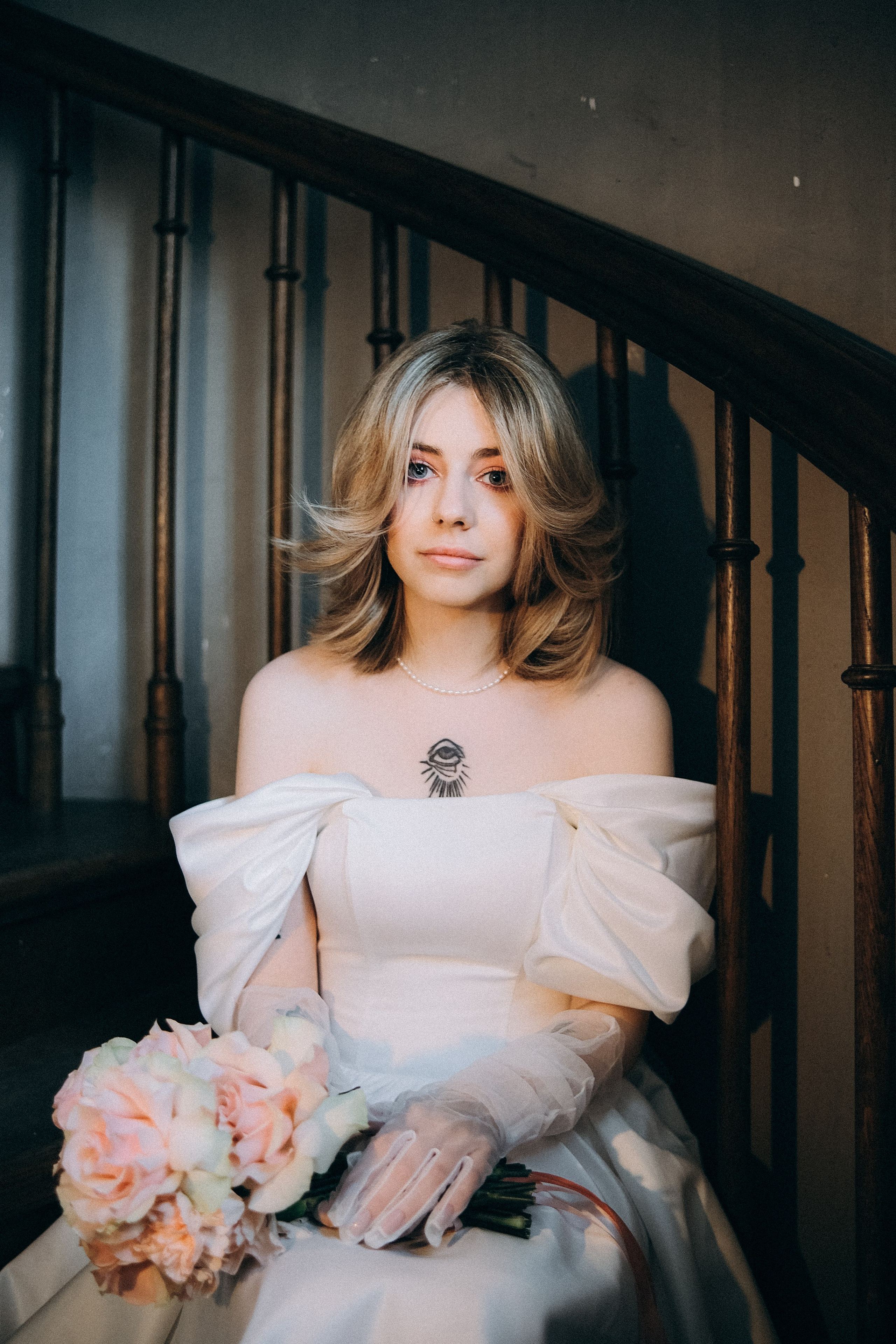 Галя & Денис. Phdkvmr.ru