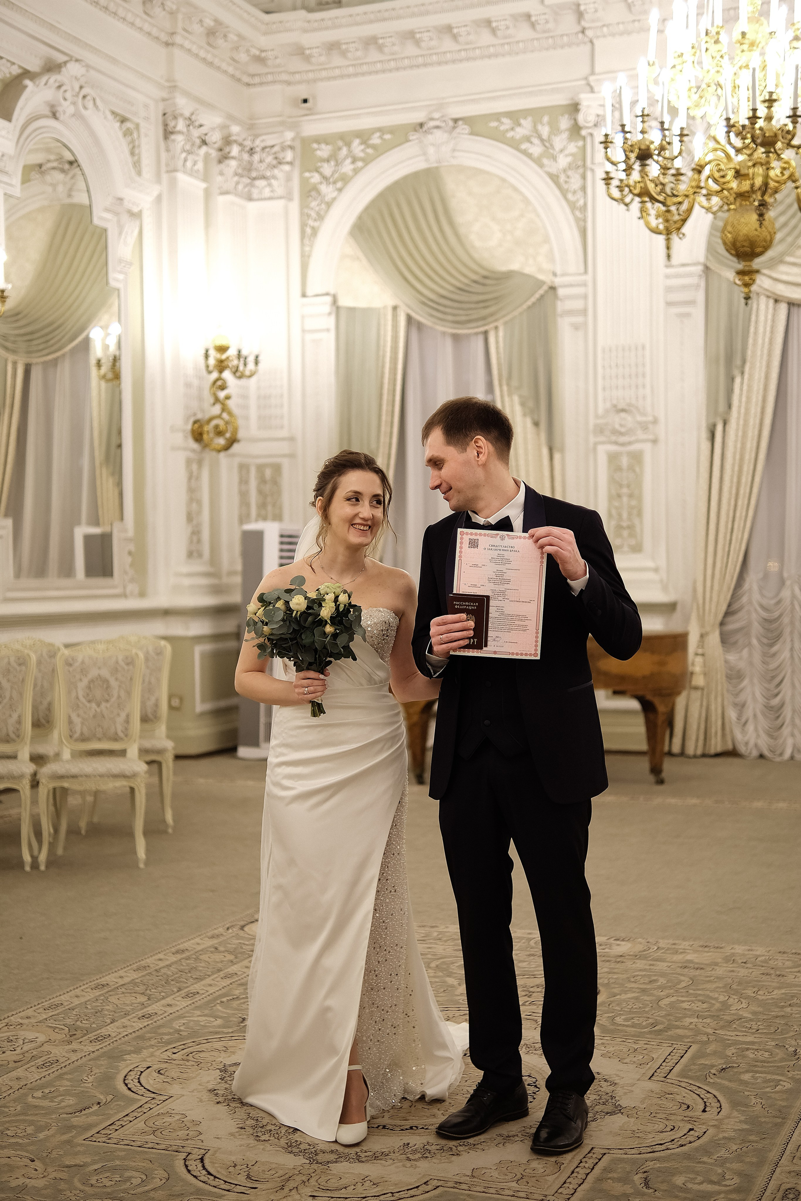 Настя & Ярослав. ДБ1. Phdkvmr.ru