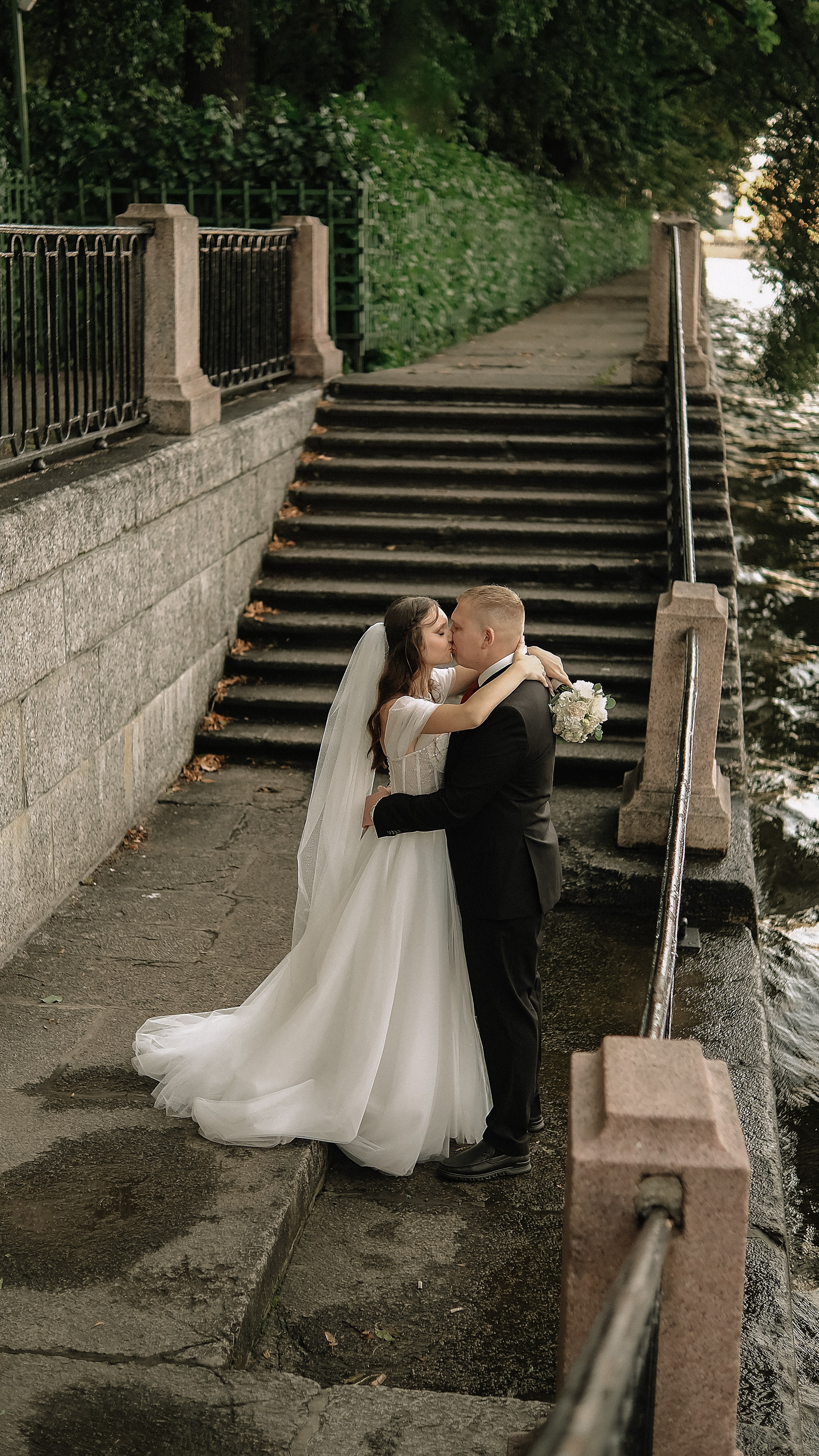 Вика и Коля. ДБ1. Phdkvmr.ru