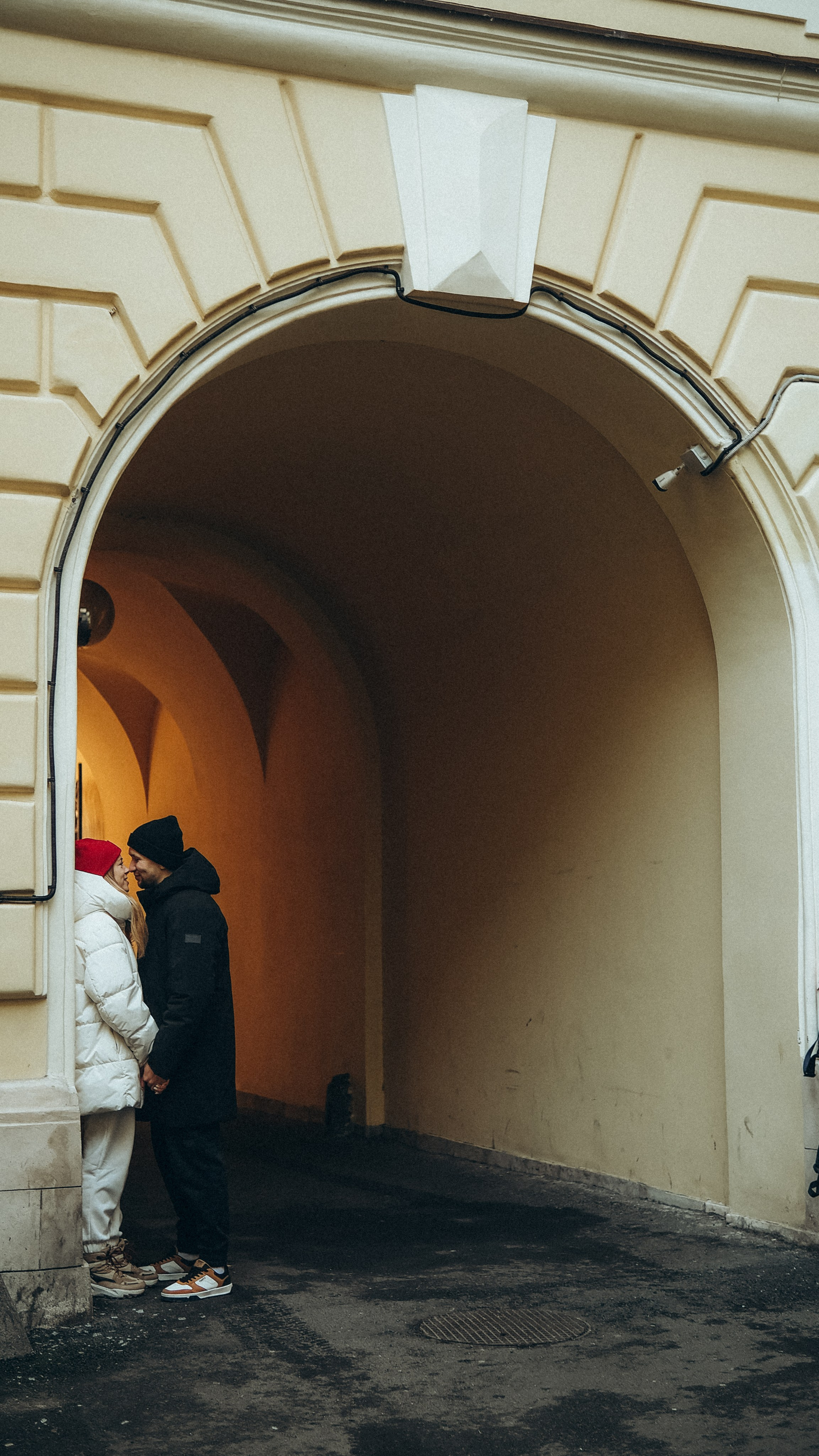 Катя & Ефим. Phdkvmr.ru