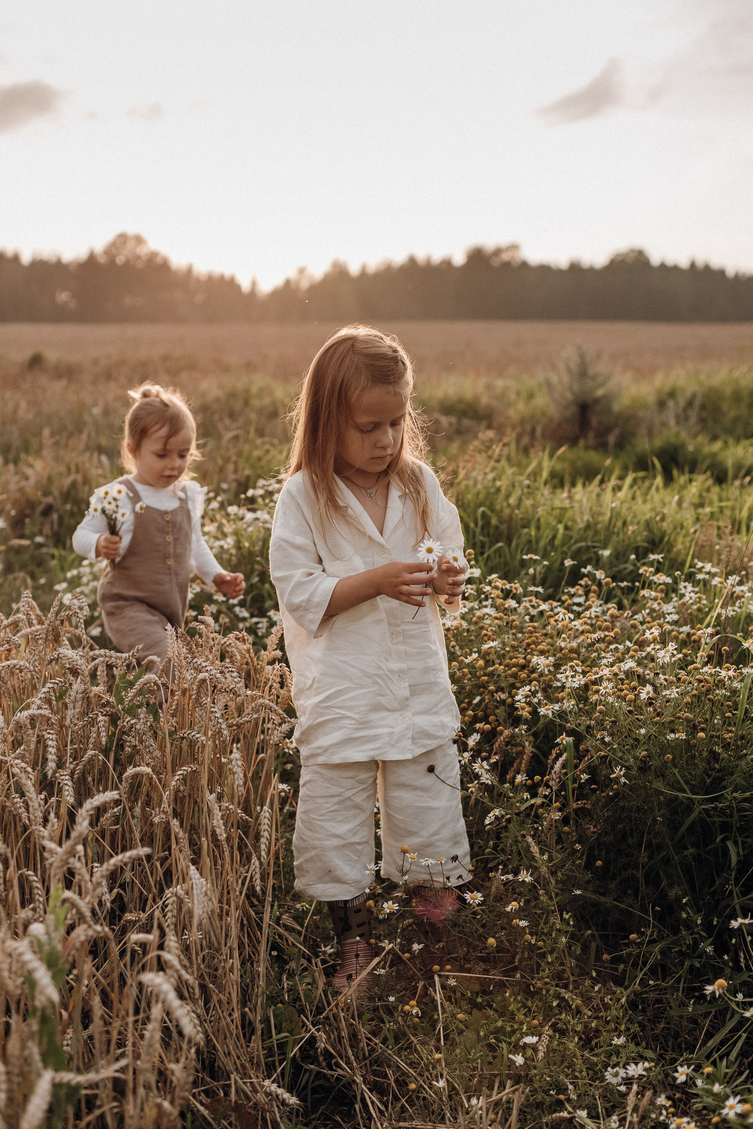 Один летний день. Семейный фотограф в Брянске Зурилина Екатерина
