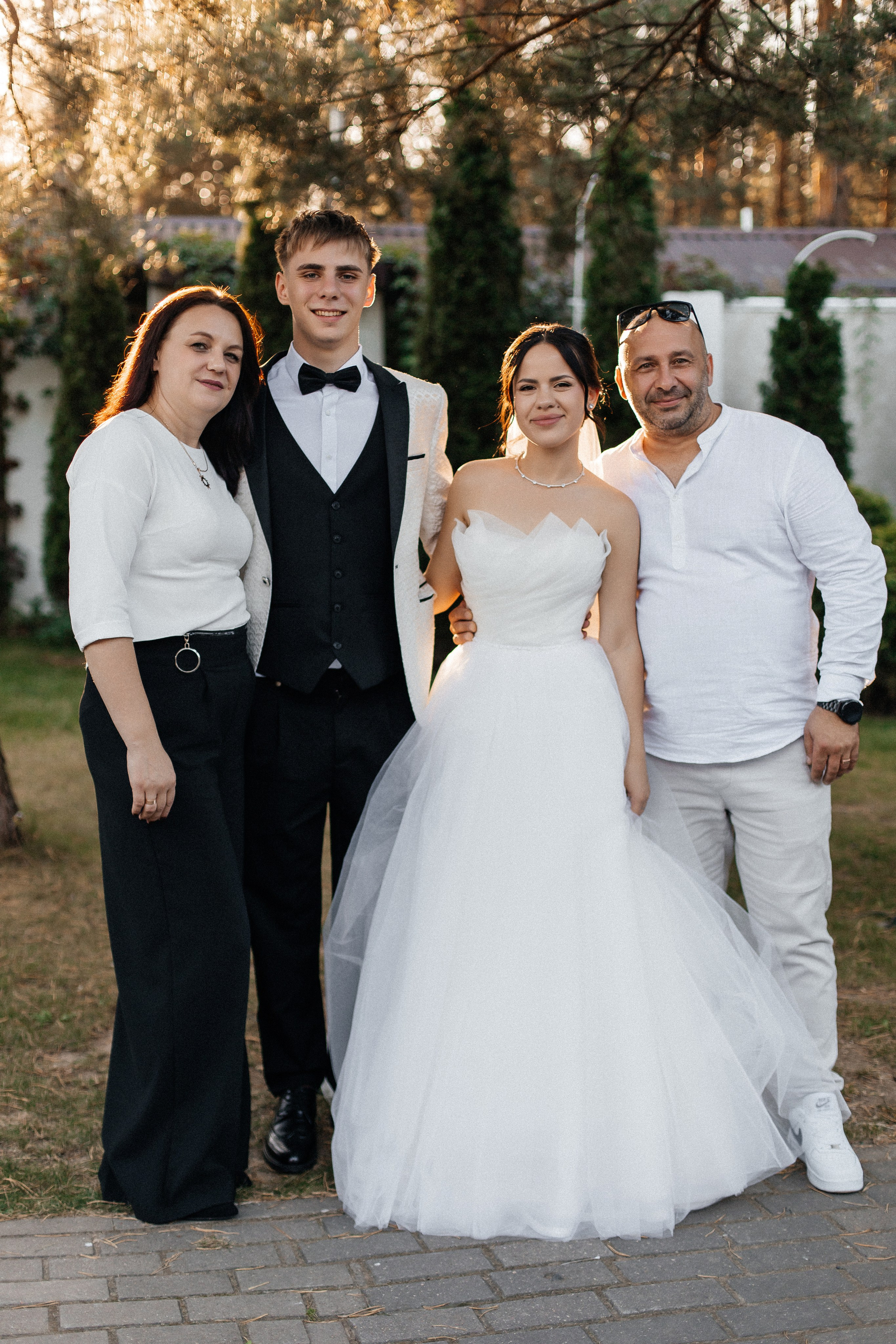 Сергей и Ксения. Свадебный фотограф и видеограф