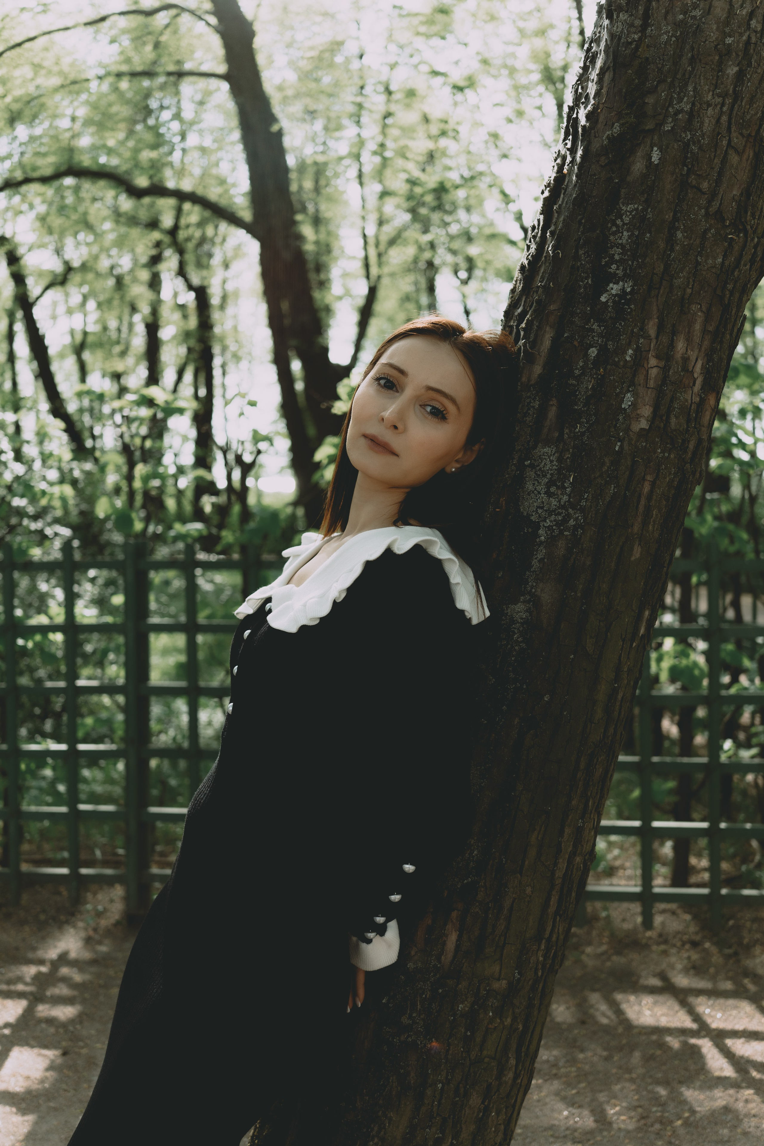 Анна. Портретный фотограф в Санкт-Петербурге Филатов Максим