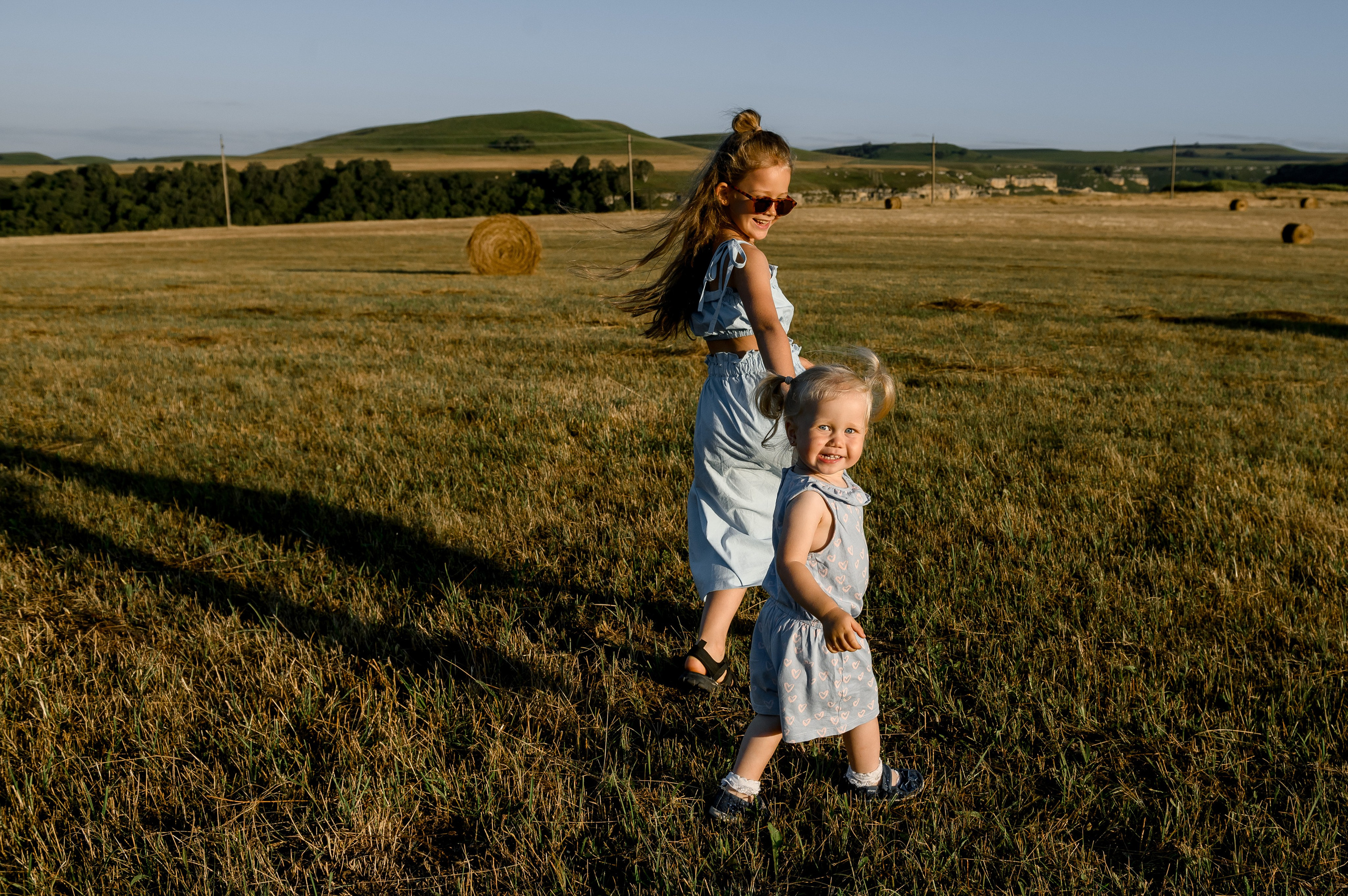 Маленькое путешествие. Свадебный и семейный фотограф в Ставрополе Роман Иванов