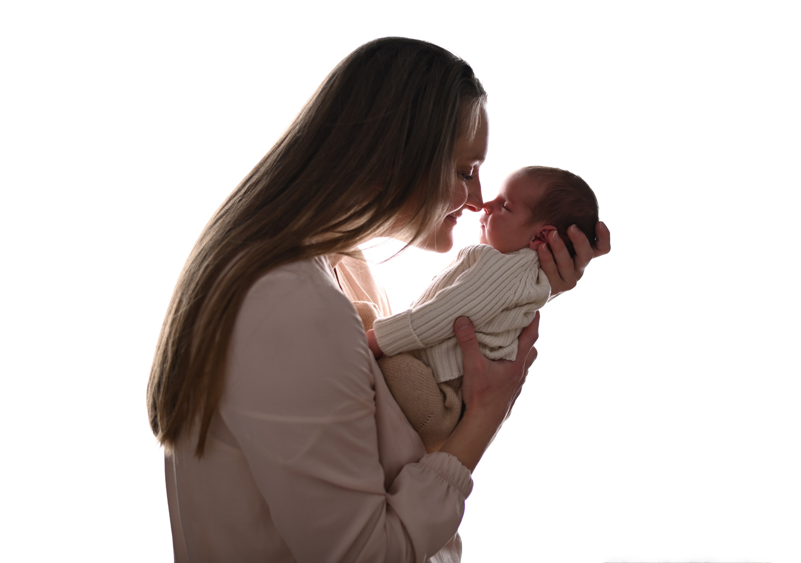 Фотосессия новорожденных. Фотограф новорожденных Москва