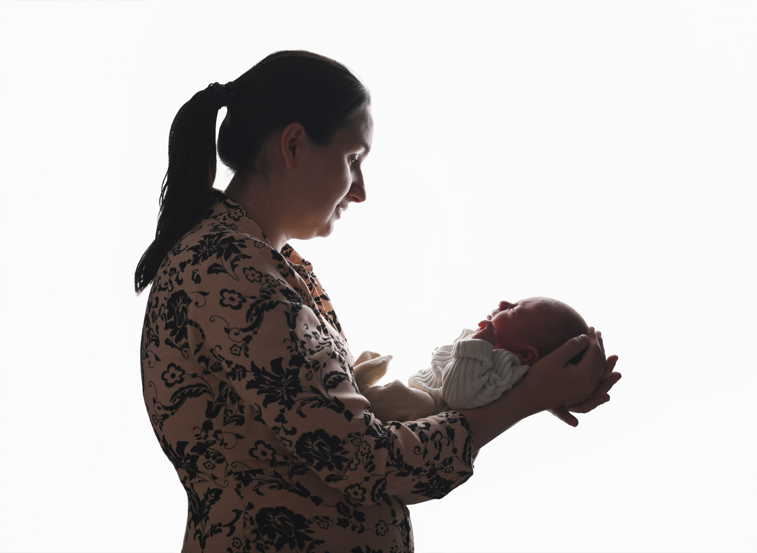 Тимур. Фотограф новорожденных Москва