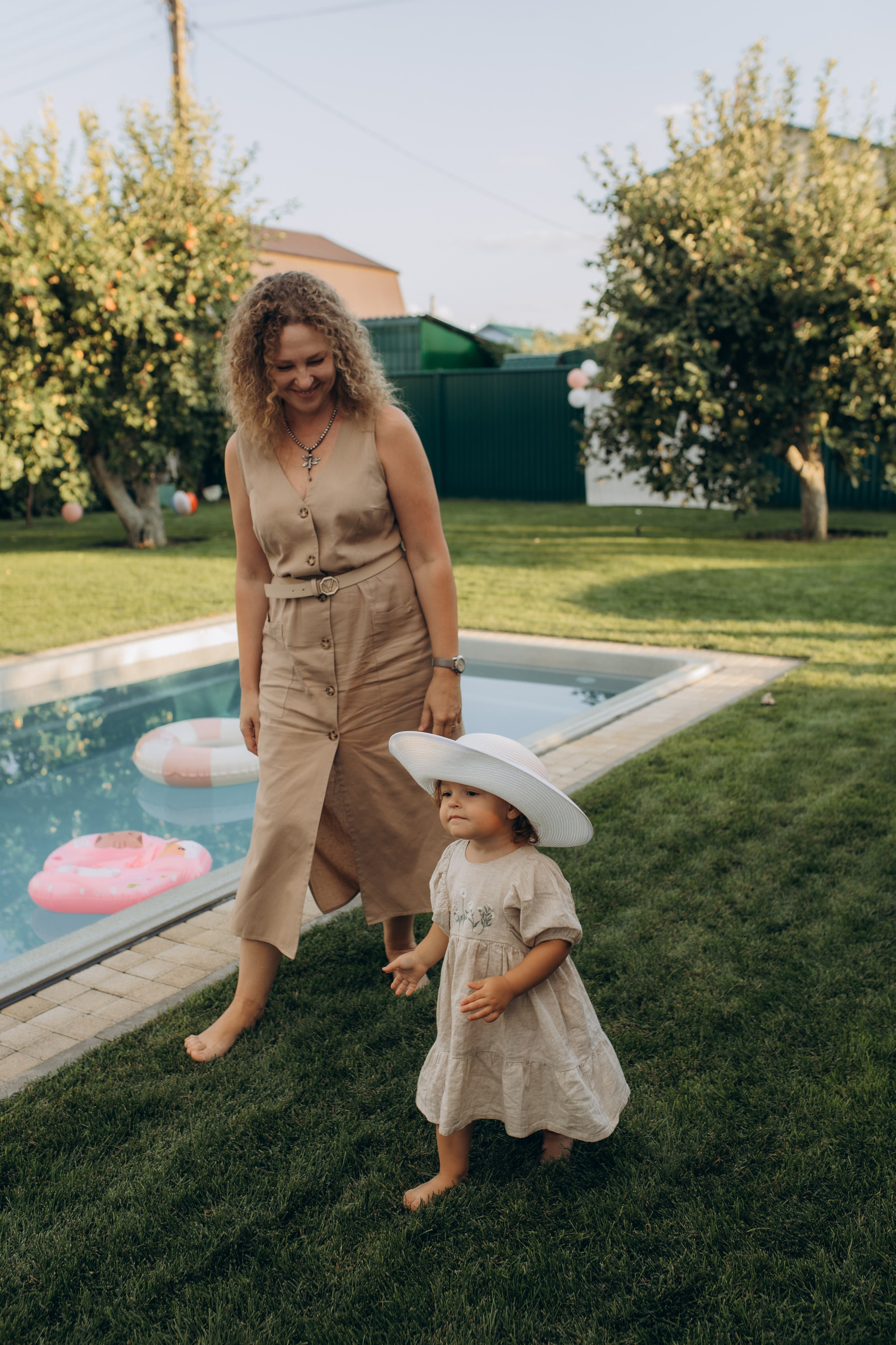 День Рождения. Виктория Белохвостикова