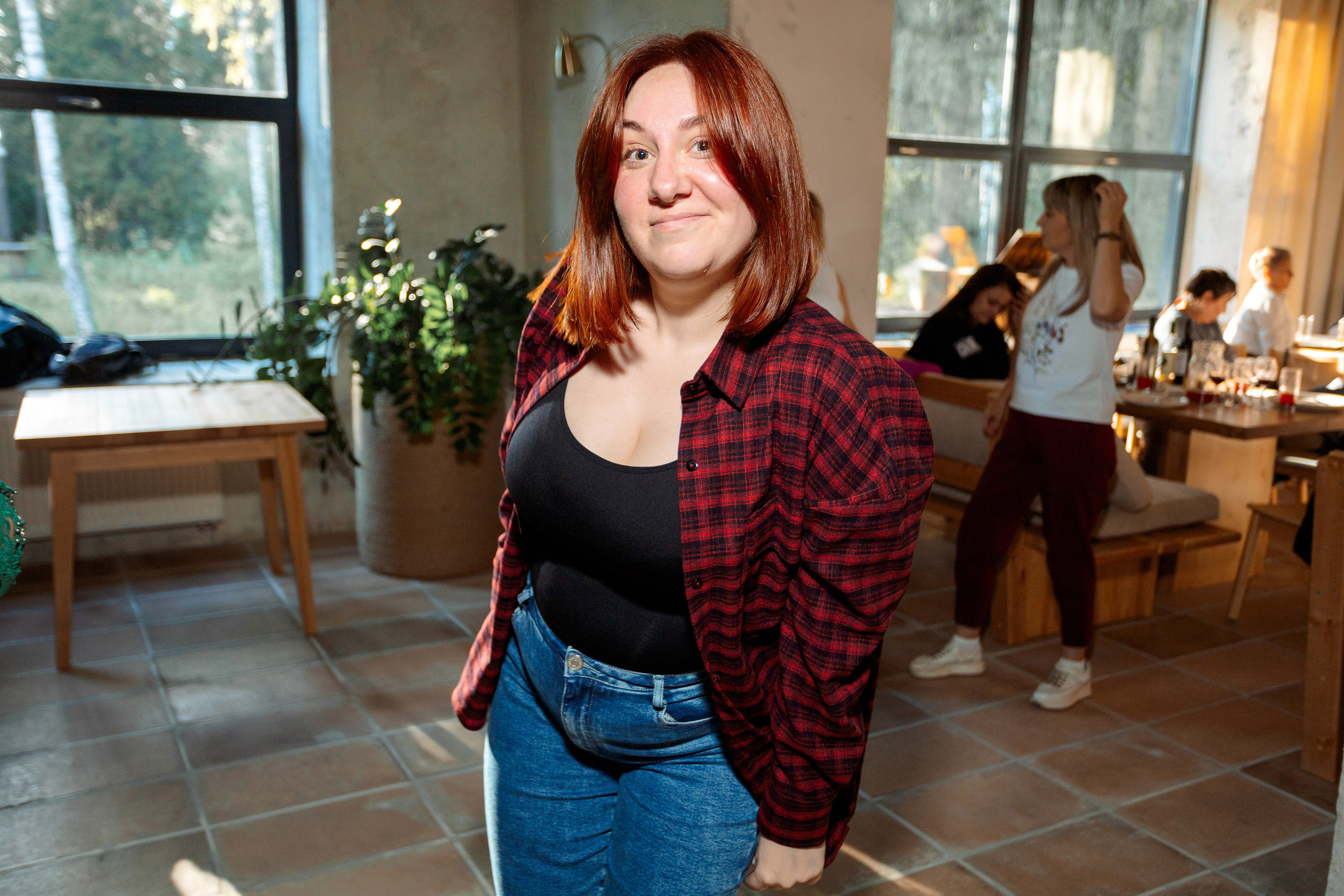 ПРИМЕР: Корпоратив Мамин Хлеб. Все фото. Профессиональный фотограф в Ижевске Леша Петров