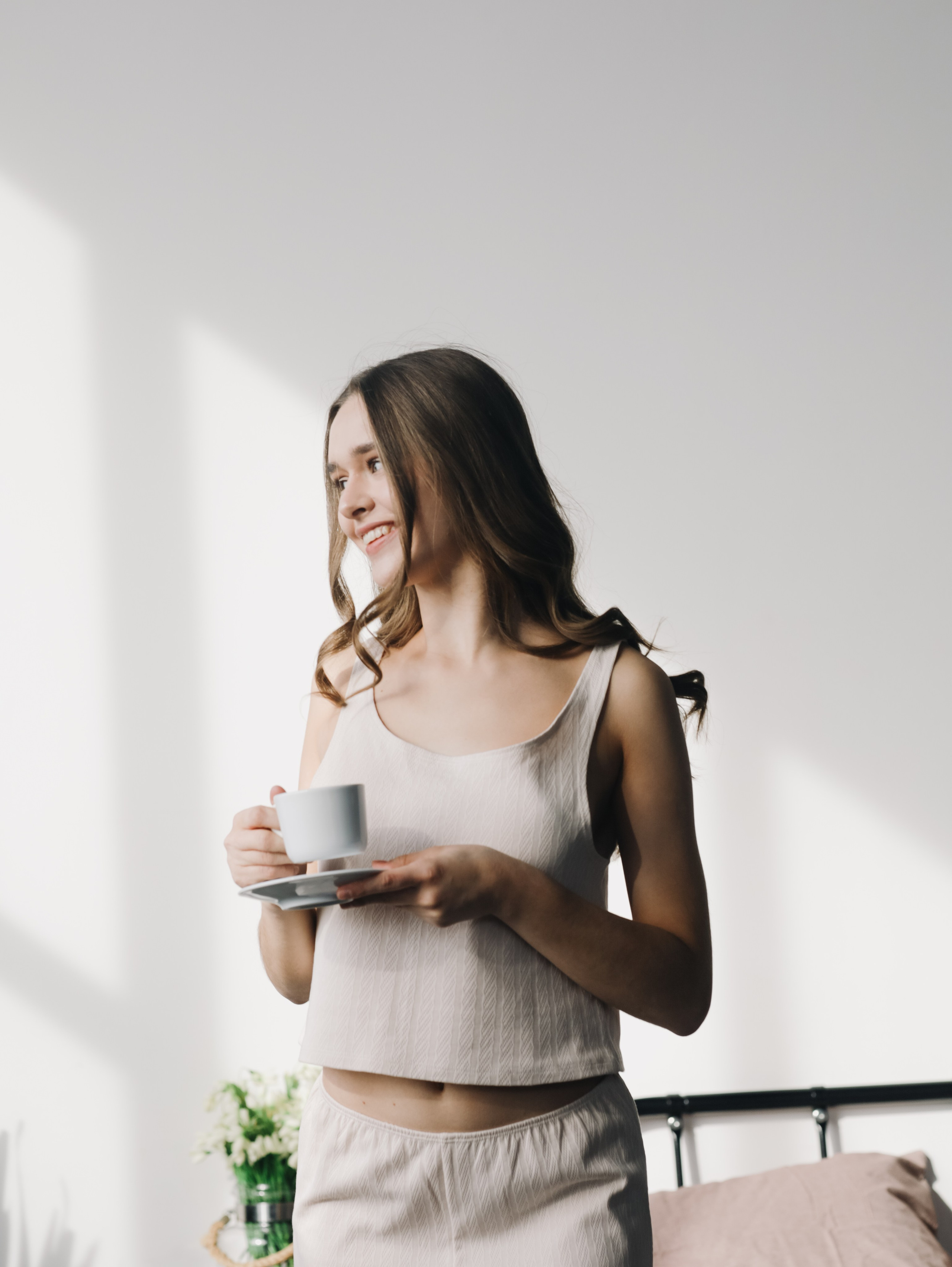 Пижама TOUCH HOME. Алёна Стерхова — Предметный и портретный фотограф. Ижевск