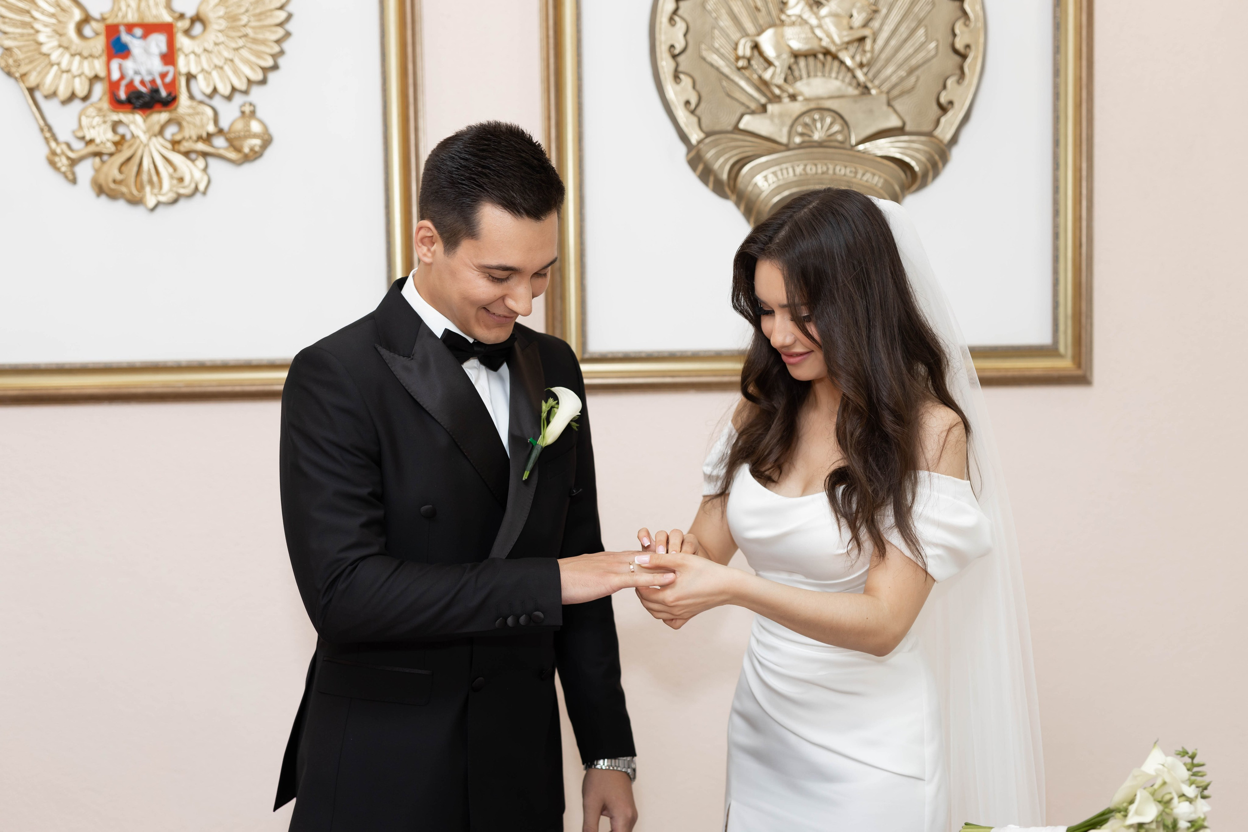 Данис Эльвира. Фотограф Александр Литвинов