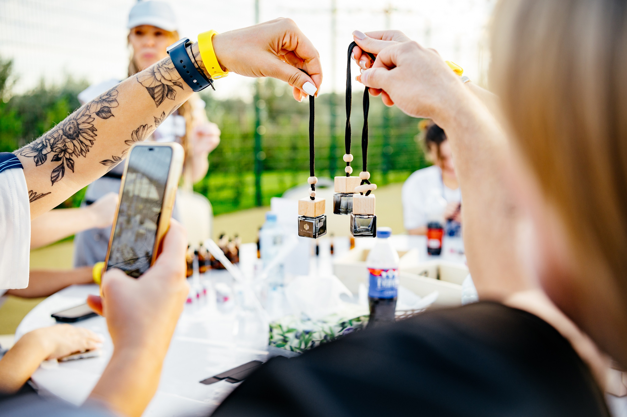 Репортажная съемка Анапа