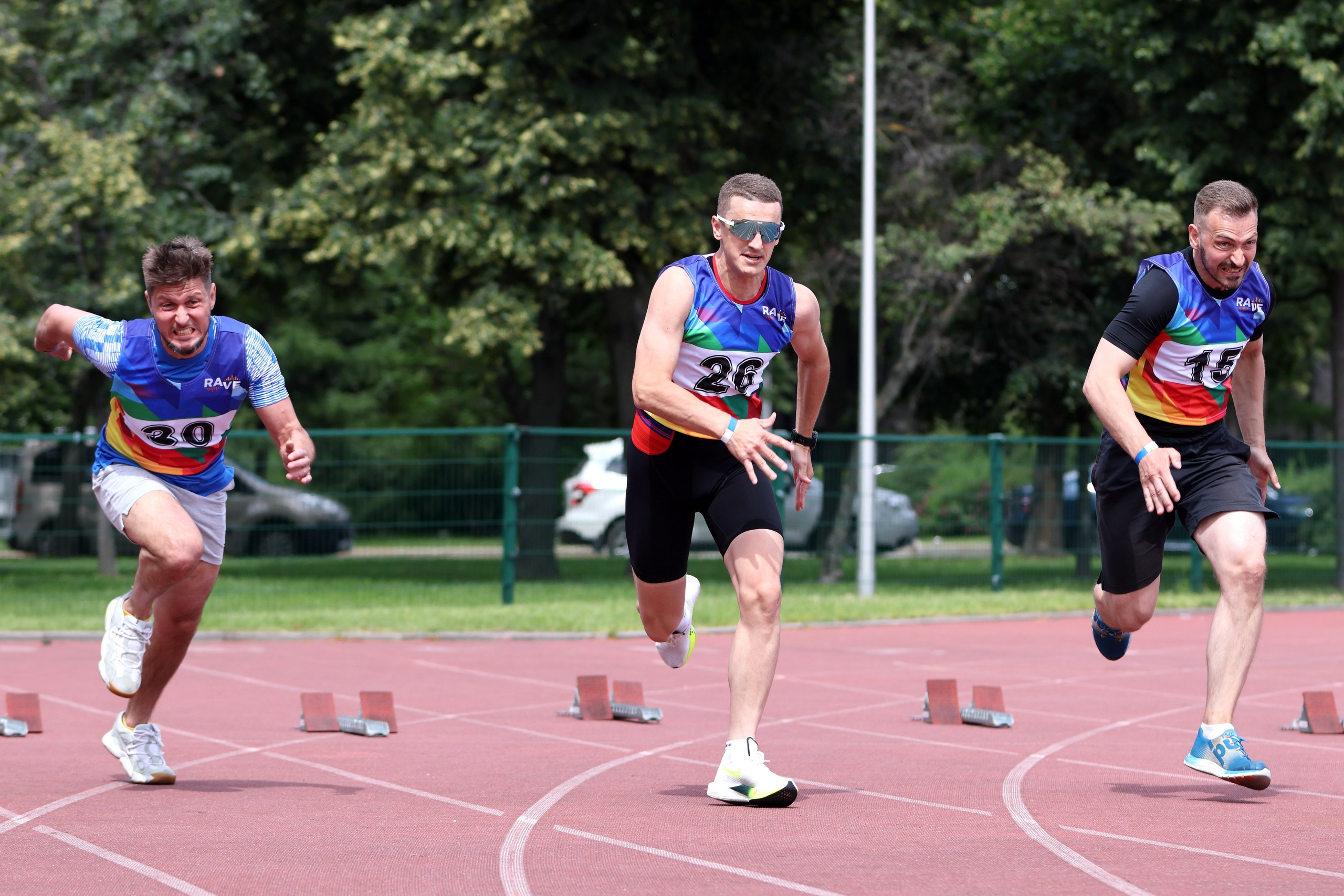 Отборочные соревнования по ЛА группы ВТБ. Спортивный и репортажный фотограф Ермакова Светлана