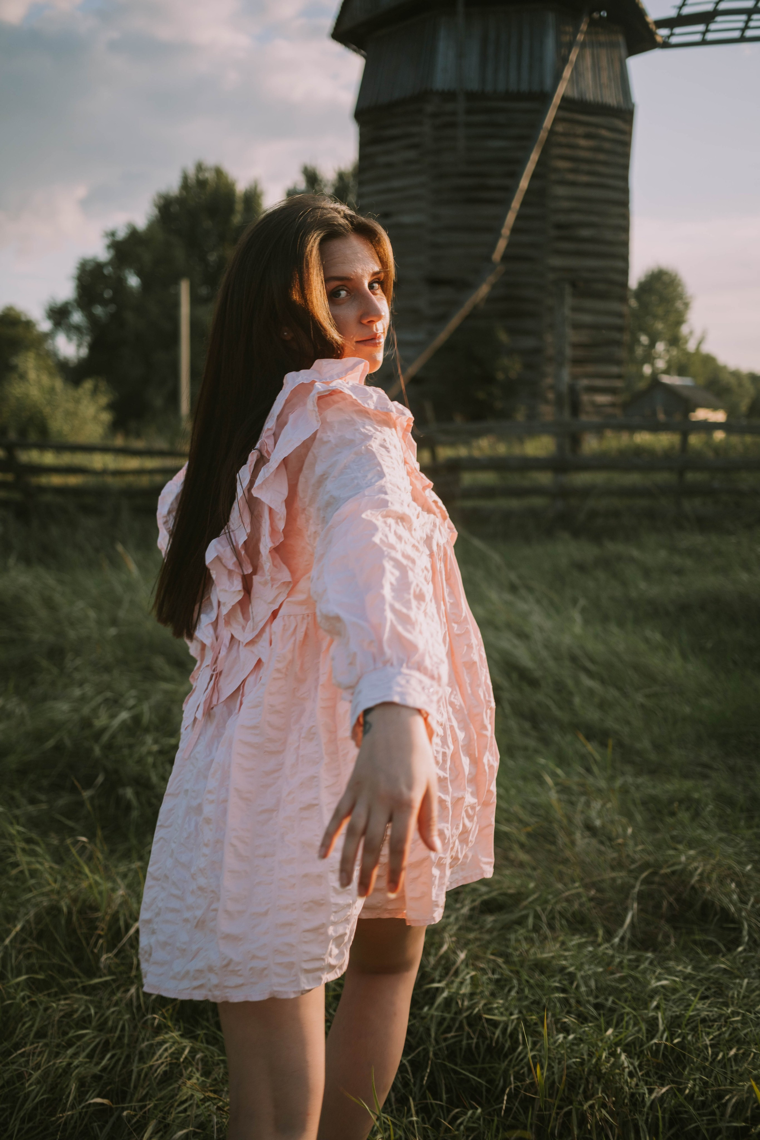 Портреты и Love Story. Портретный и свадебный фотограф в Воронеже Светлана Кунахова