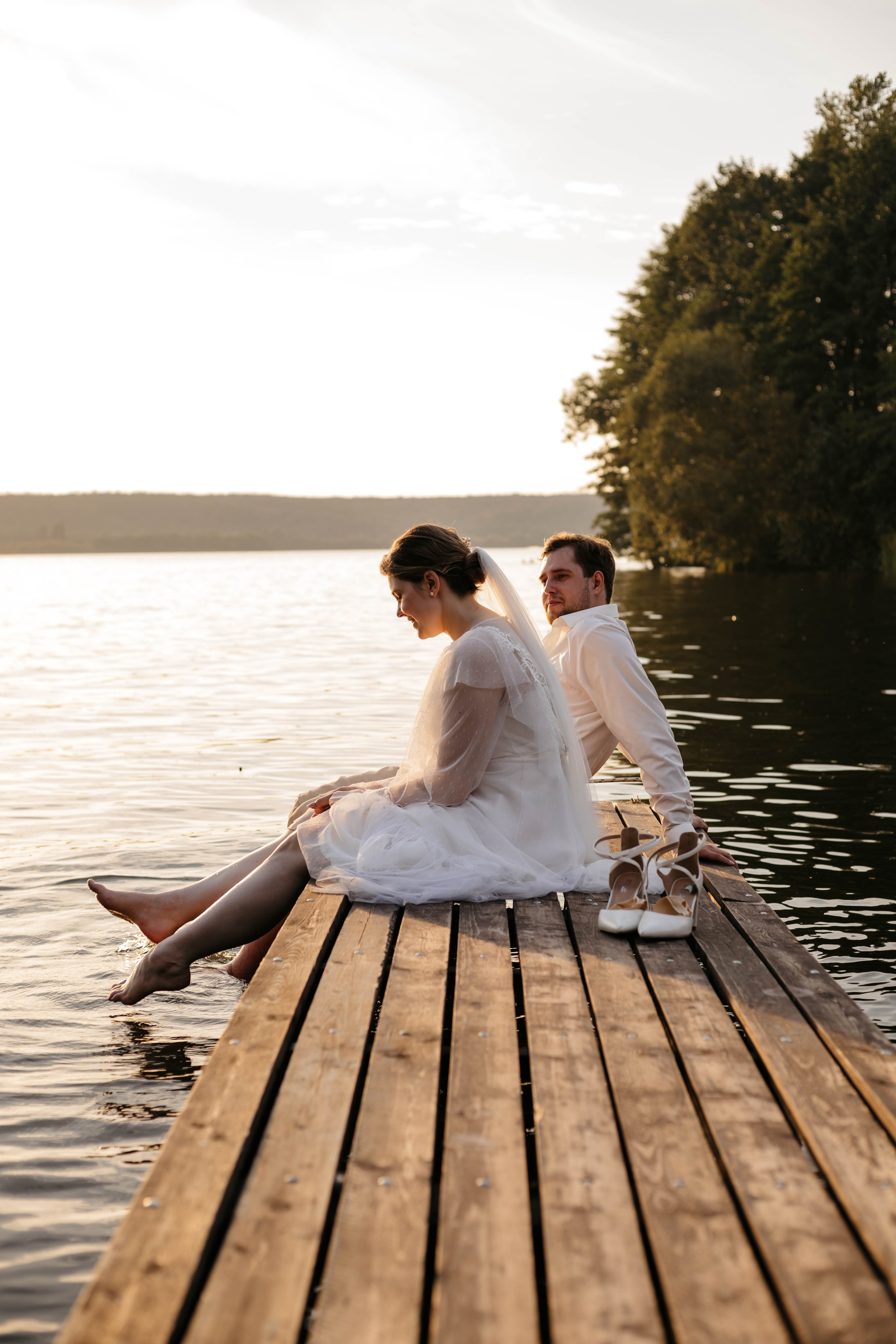 Wedding. Портретный и свадебный фотограф в Воронеже Светлана Кунахова
