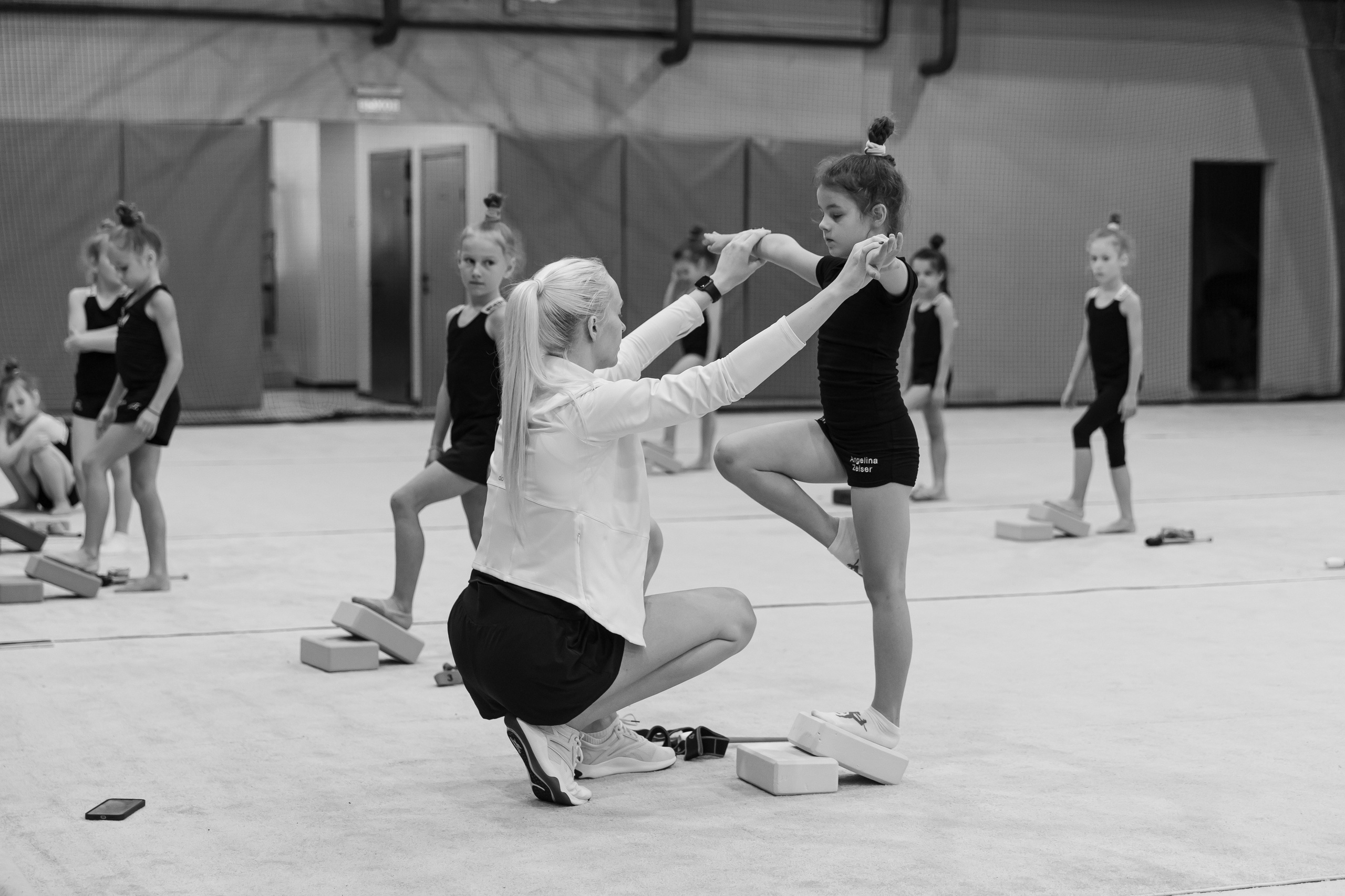 Интенсив Софьи Скоморох. Фото и видео съемка Ваших мероприятий