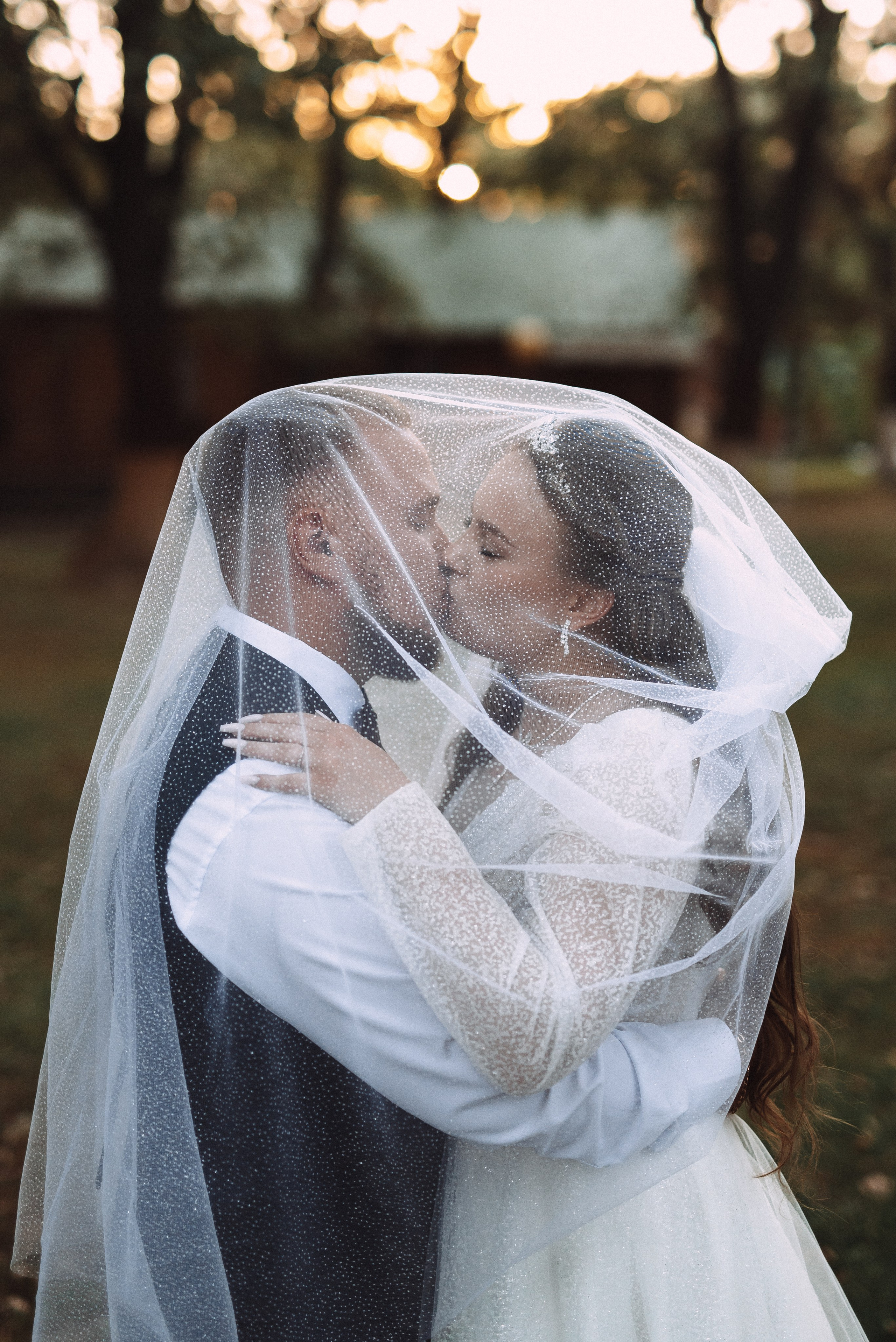 Родион + Юлия. Свадебный и семейный фотограф в Волгограде Олеся Лисицкая