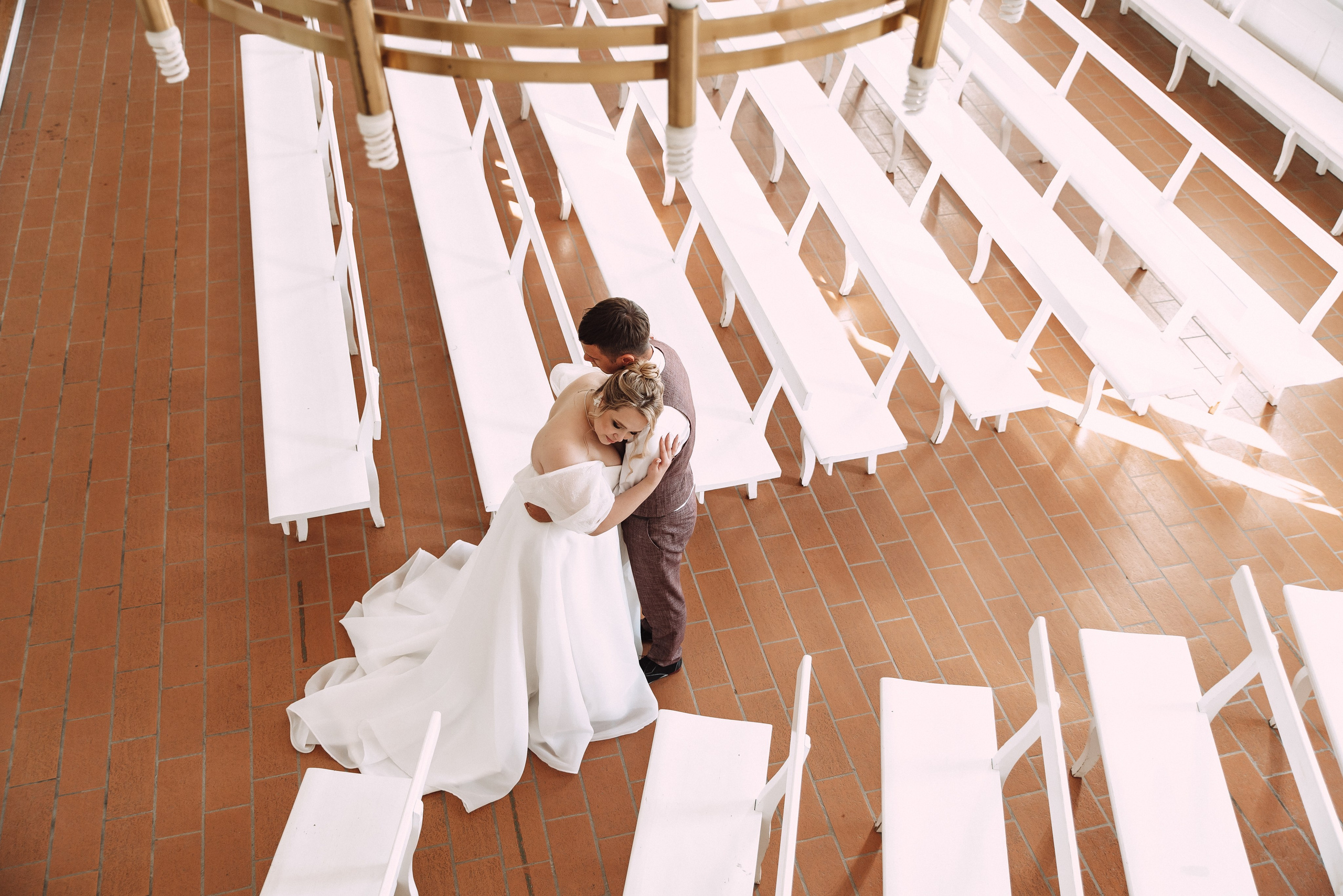 Дмитрий + Таисия. Свадебный и семейный фотограф в Волгограде Олеся Лисицкая