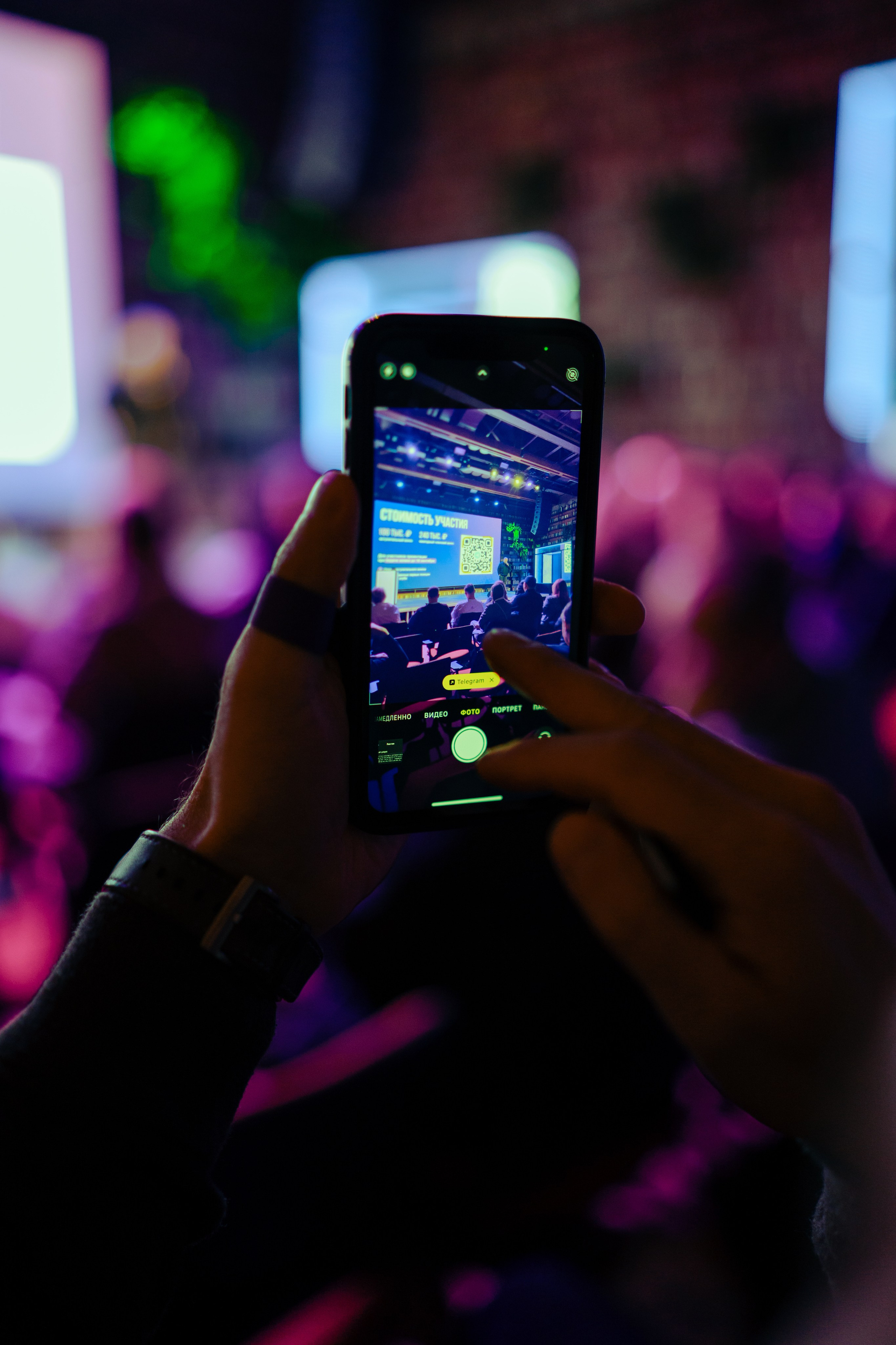 СОЗДАТЕЛИ. Репортажный фотограф Москва Сергей Дружинин