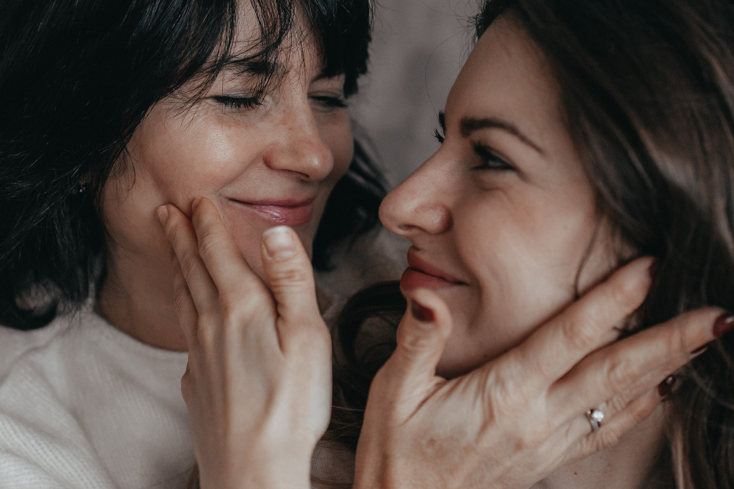 Фотосессия ко Дню Матери. Семейный фотограф в Москве, Щелково, Фрязино _ Виктория Степанова