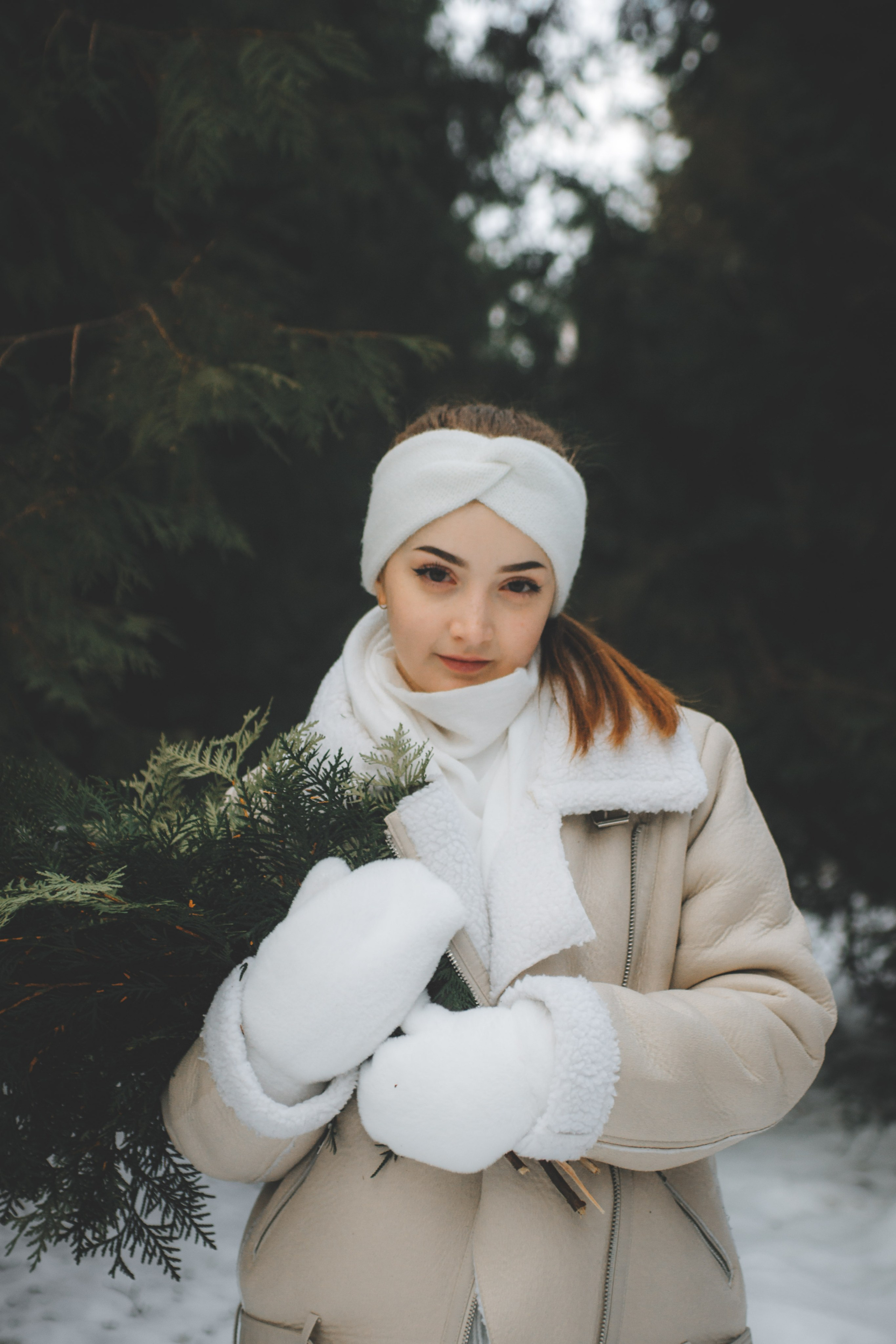 Nadezhda Y. Фотограф Артём Гусев