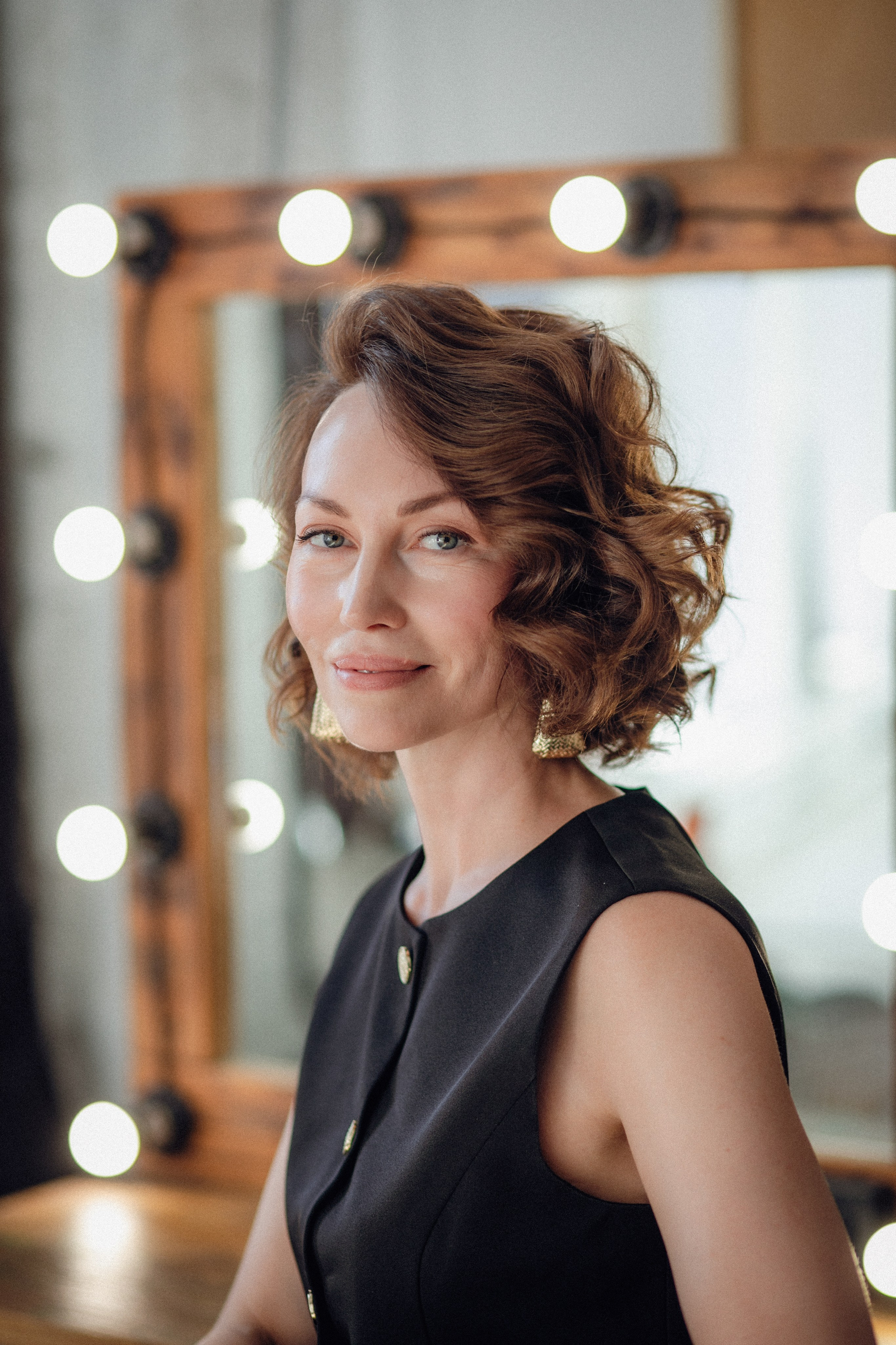 Катя. Портретный фотограф Мария Шарко Санкт-Петербург и Москва