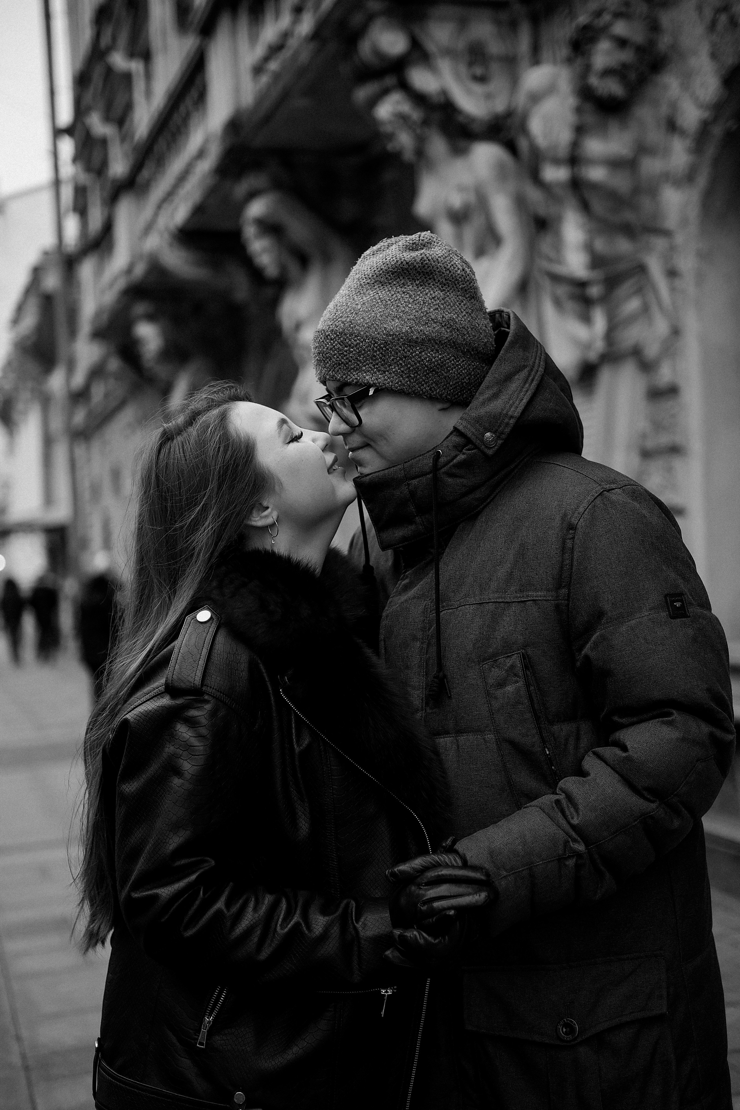 Оля & Илья. Phdkvmr.ru