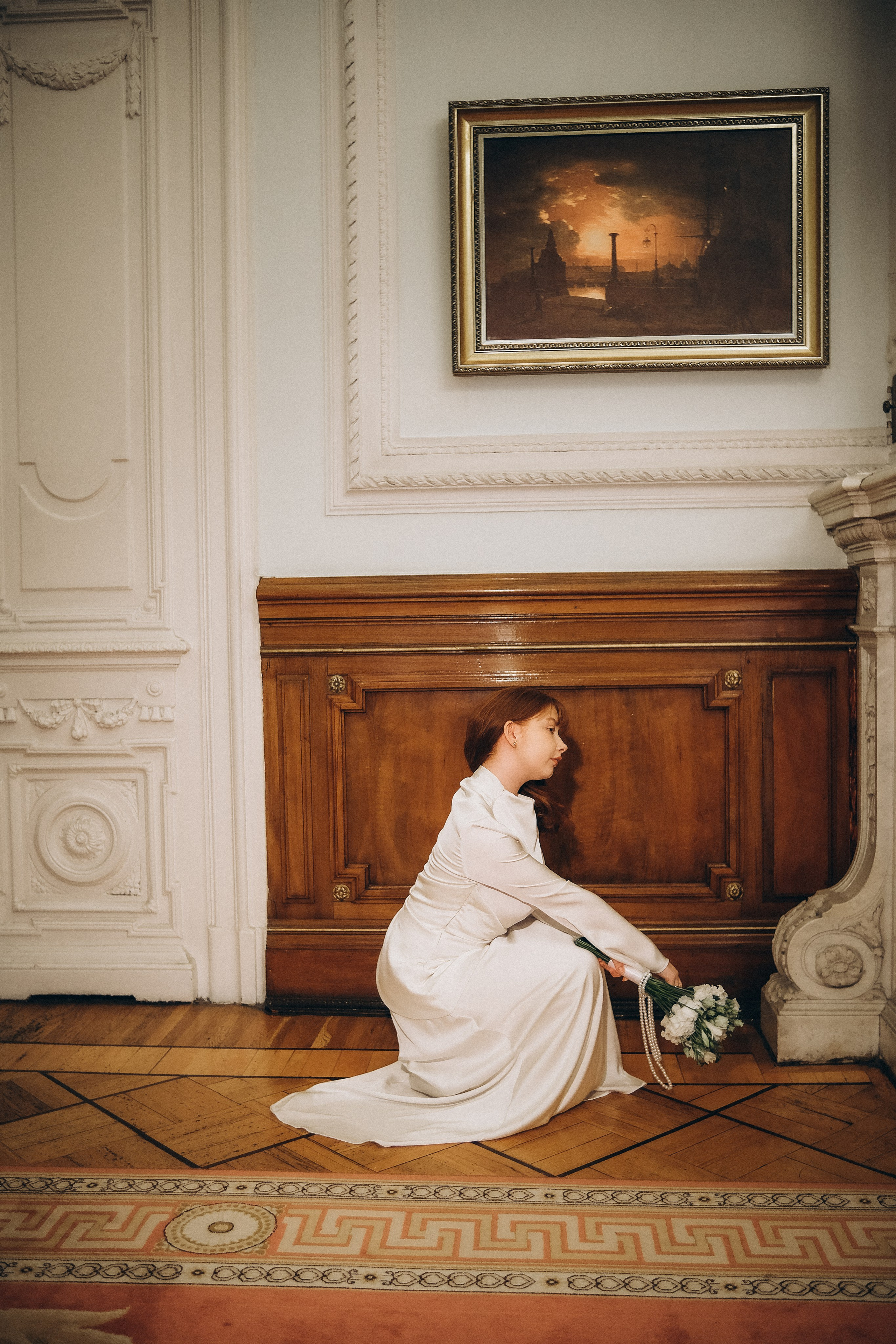 Майя & Леня ДБ1. Phdkvmr.ru