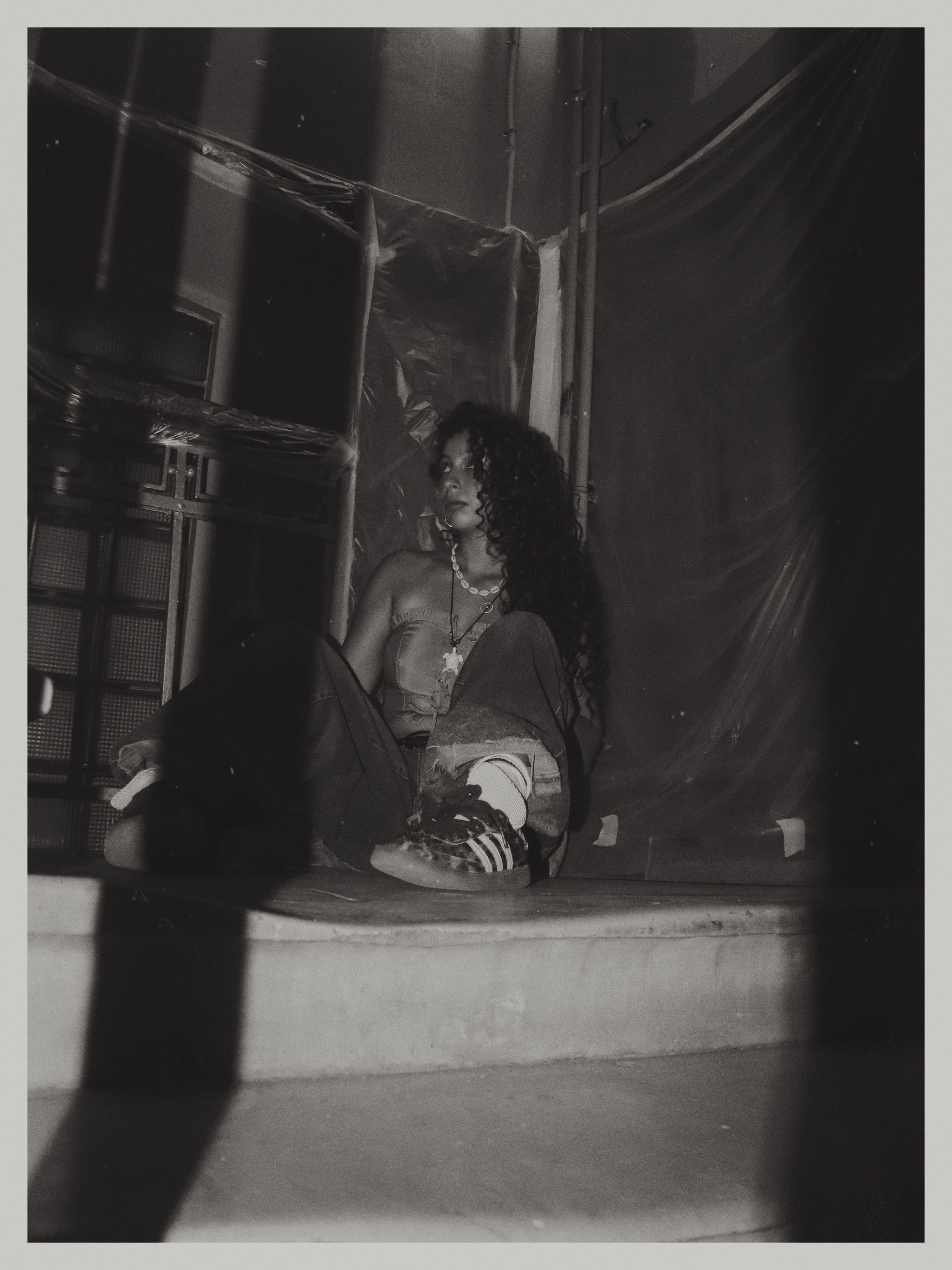 Софья. Портретный и свадебный фотограф в Москве Александра