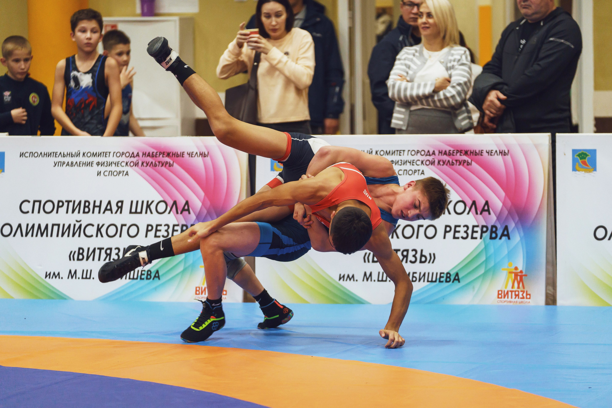 «Позывной Сибирь». ФЕСС-ФОТО/ВИДЕО