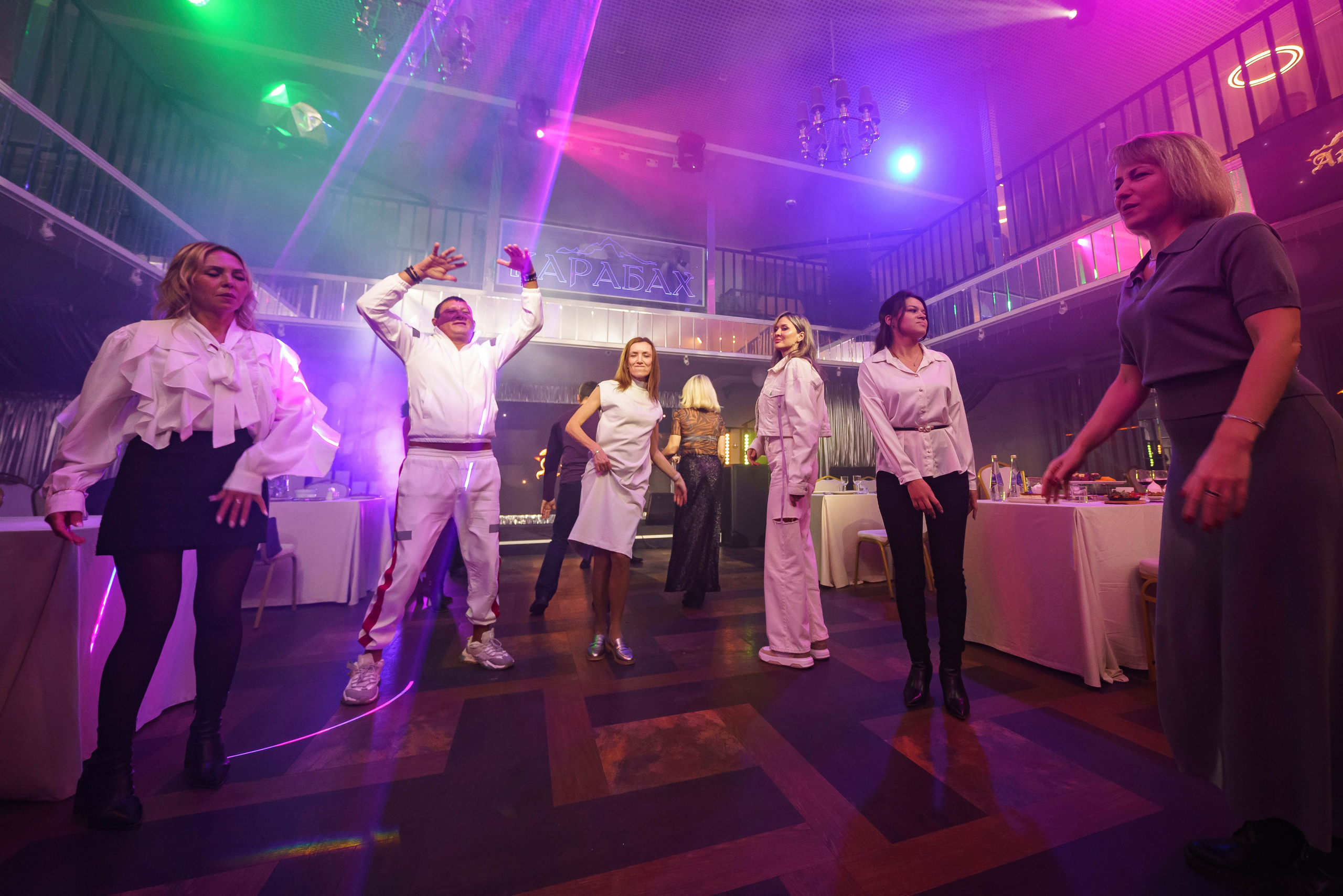 «АГДАШ» — 16 ЛЕТ!. ФЕСС-ФОТО/ВИДЕО