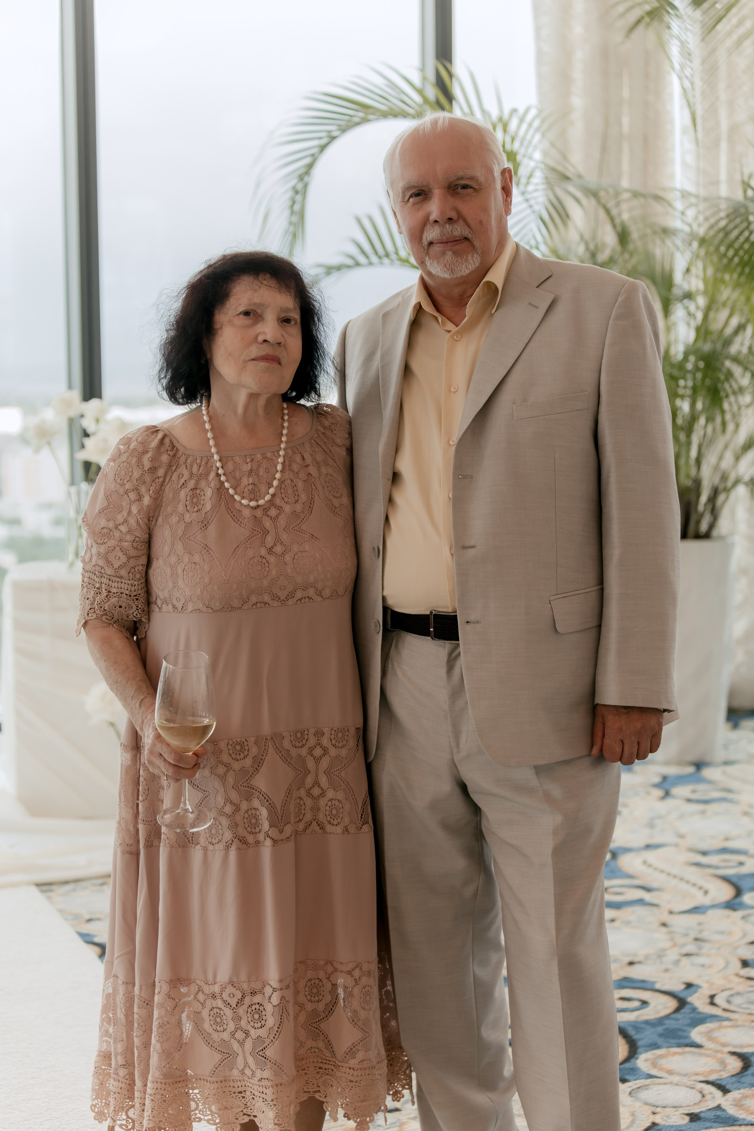 Александра и Арсений. Свадебный фотограф Челябинск